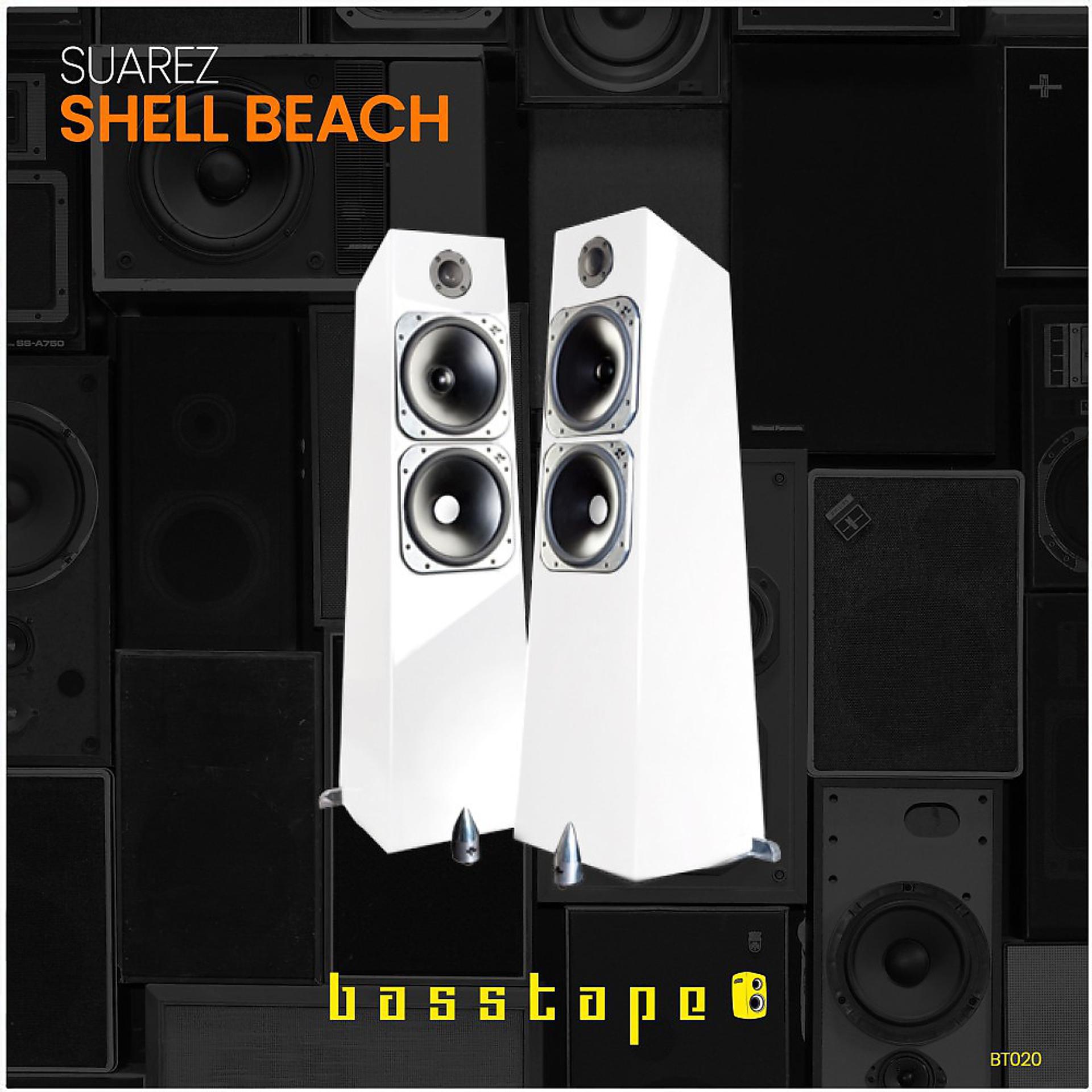 Постер альбома Shell Beach