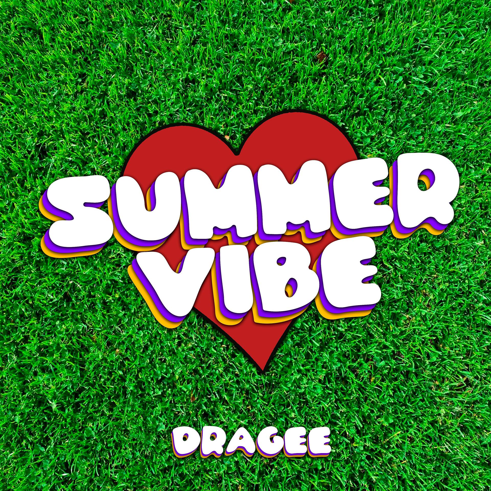 Постер альбома Summer Vibe (prod. by Tazed & Tevach)