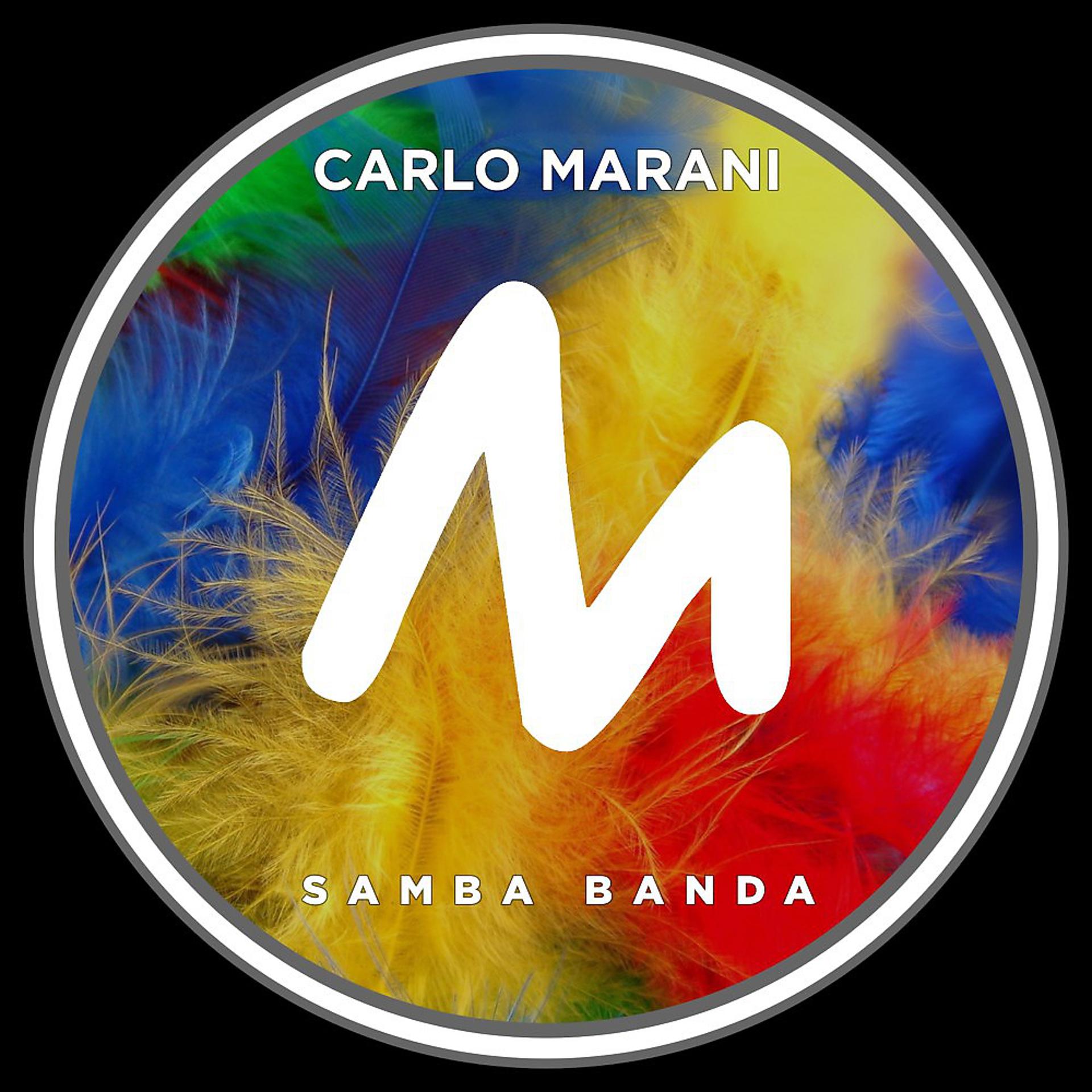 Постер альбома Samba Banda