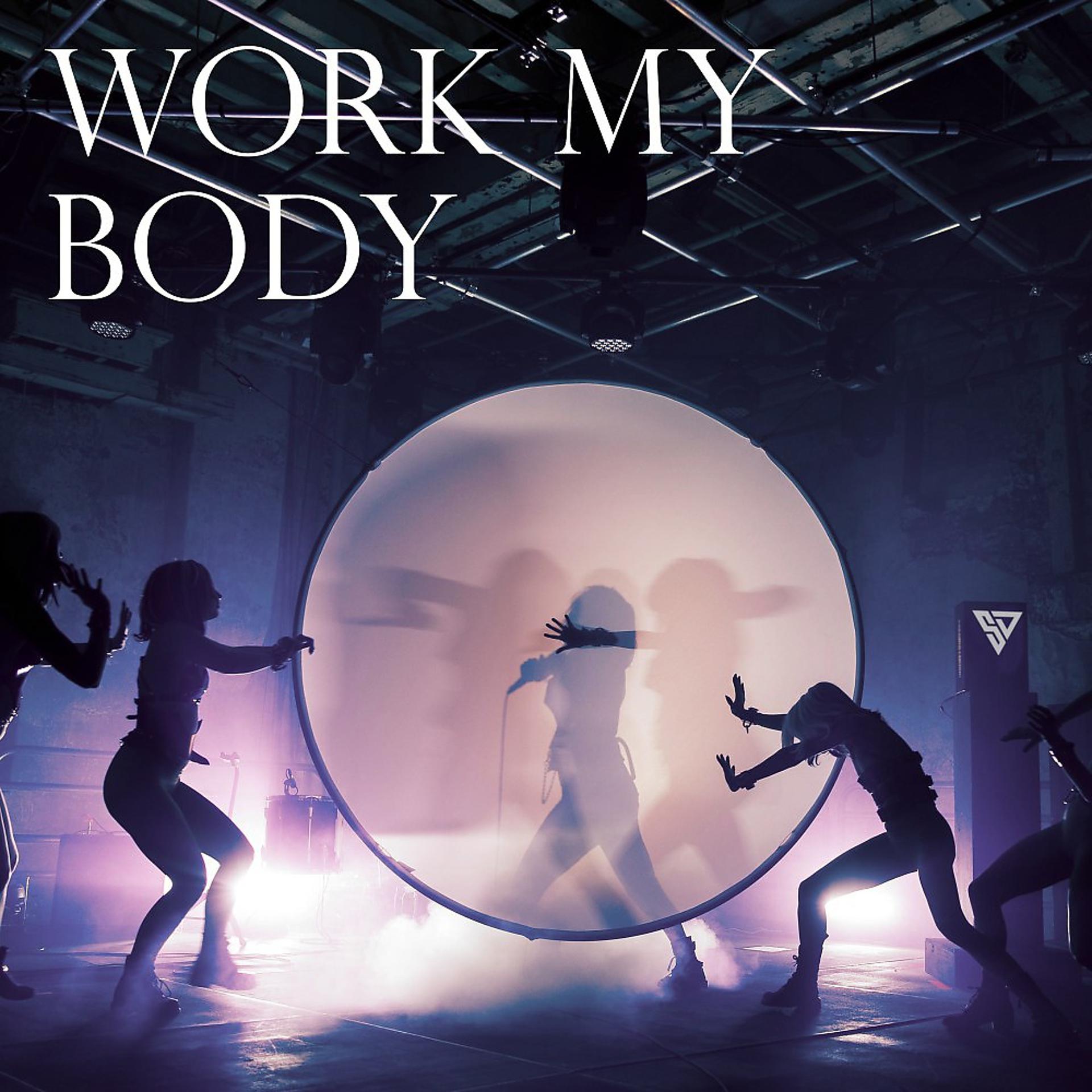 Постер альбома Work My Body
