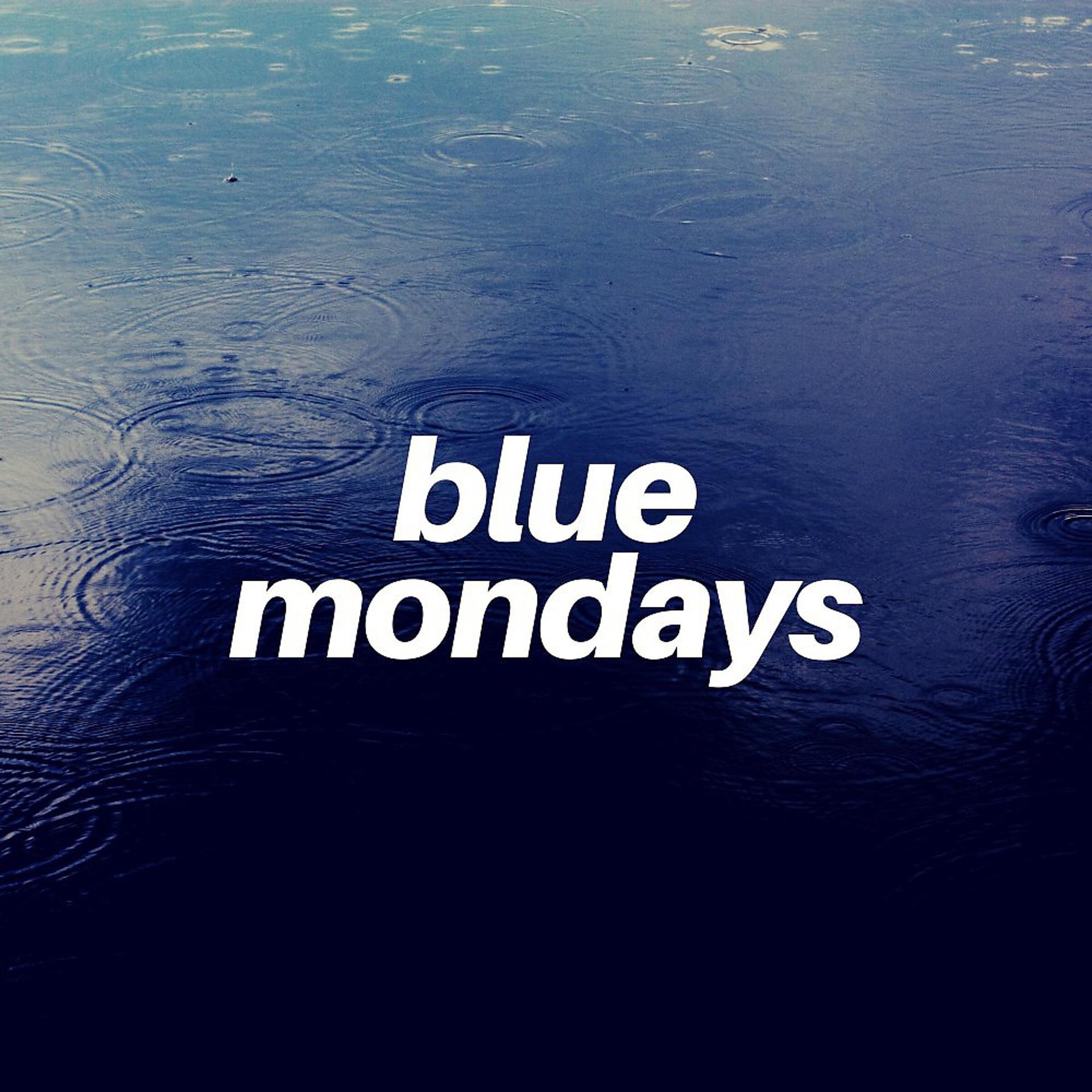 Постер альбома Blue Mondays