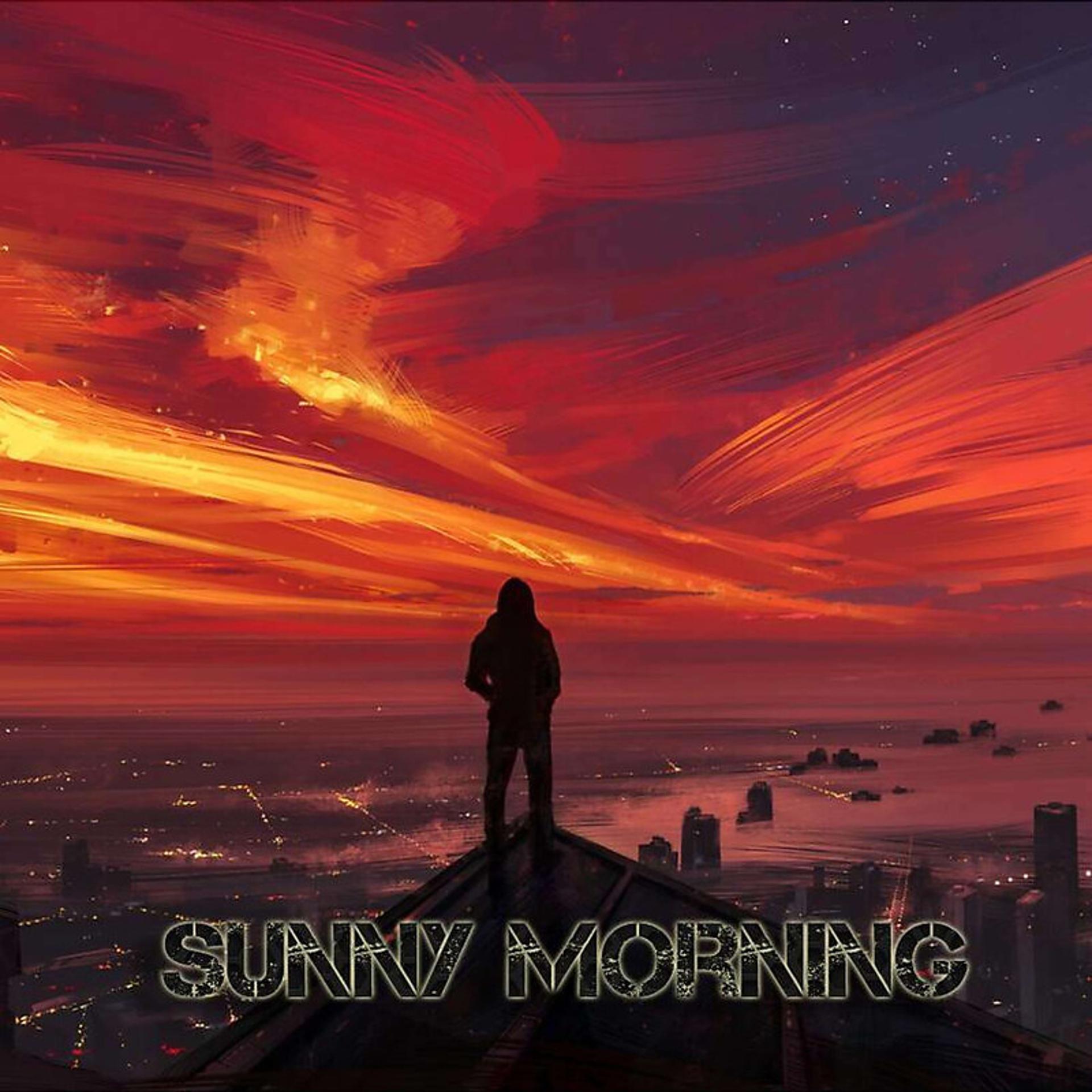 Постер альбома Sunny Morning