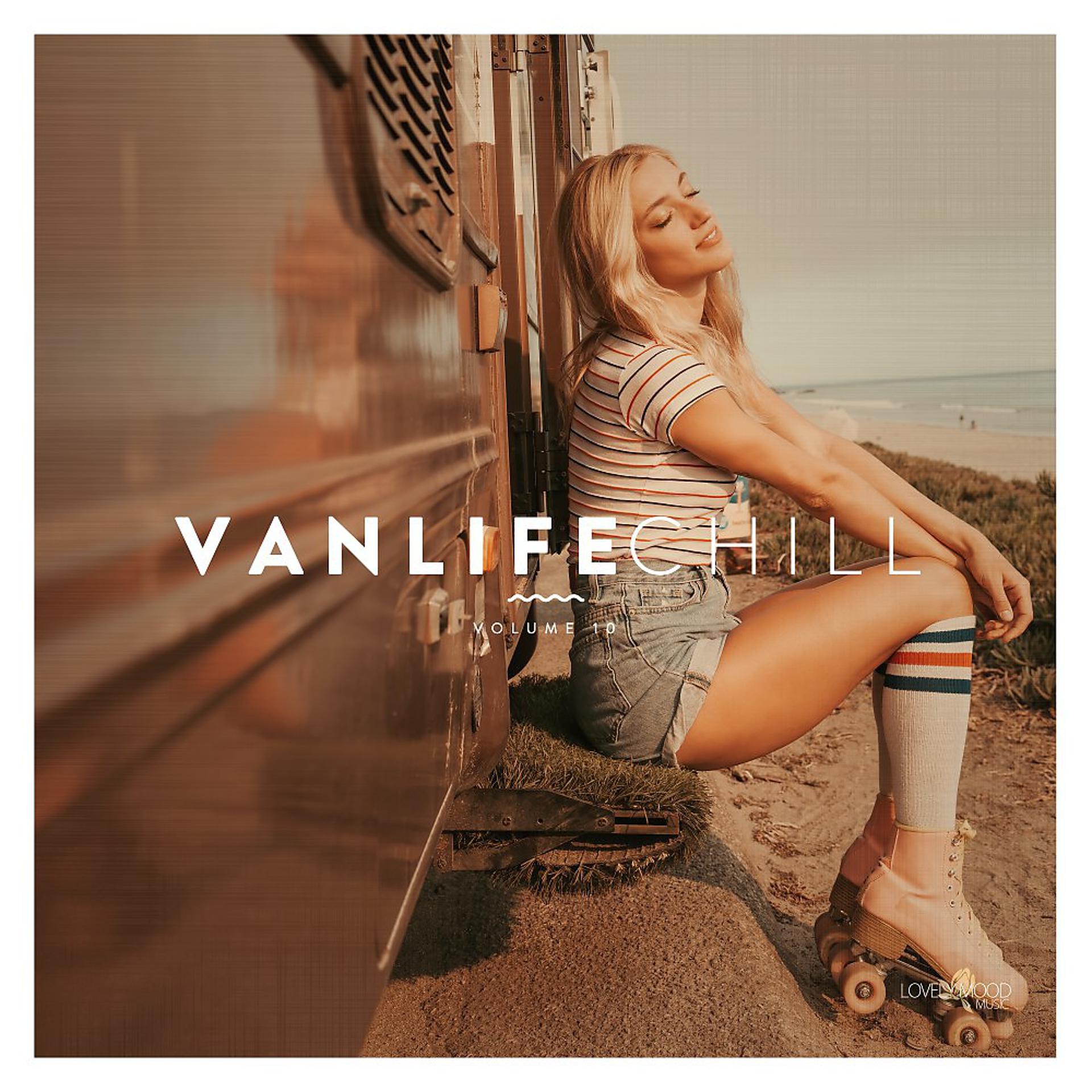 Постер альбома Vanlife Chill, Vol. 10