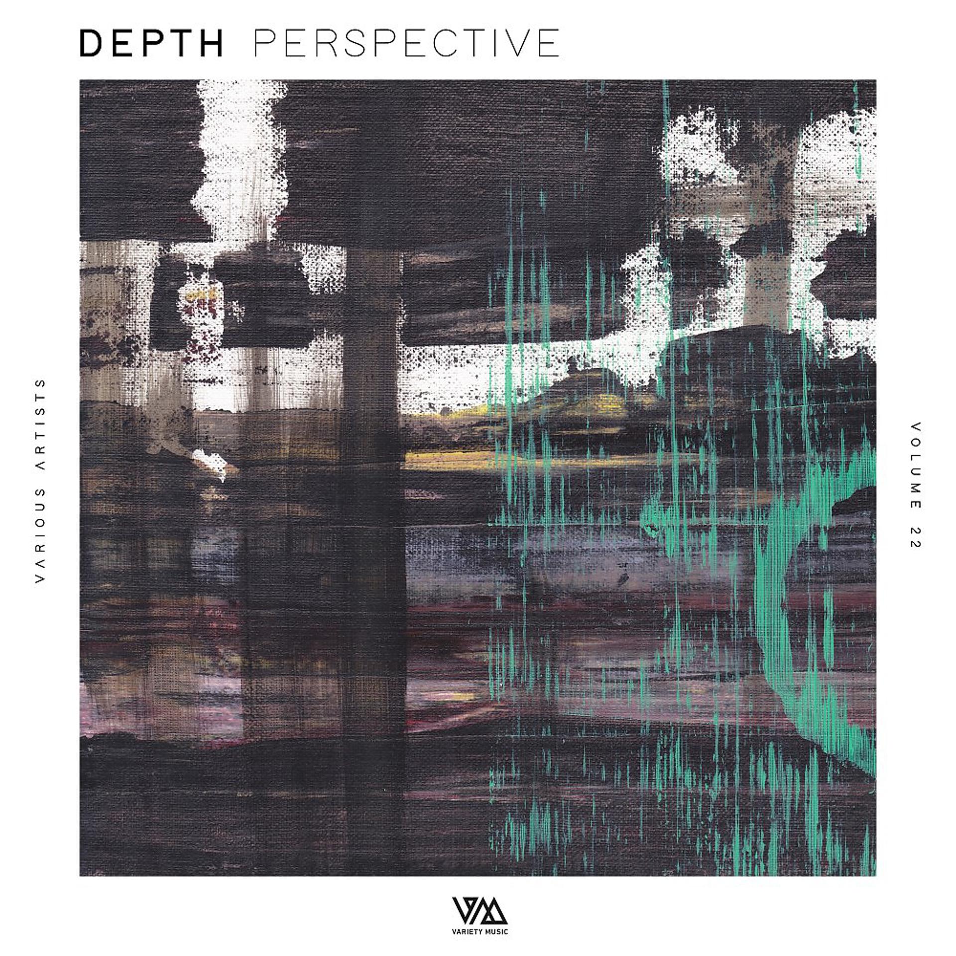 Постер альбома Depth Perspective, Vol. 22