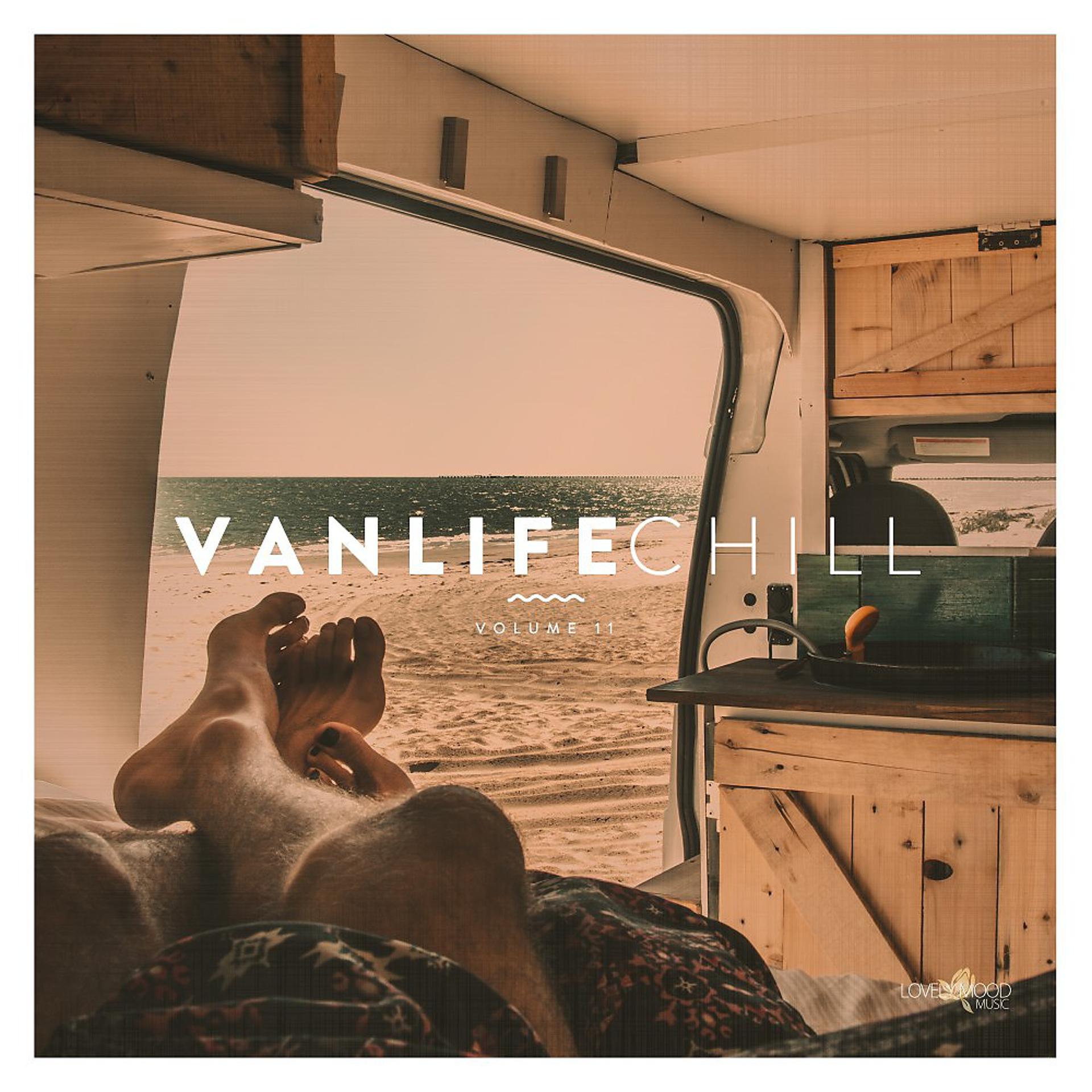 Постер альбома Vanlife Chill, Vol. 11