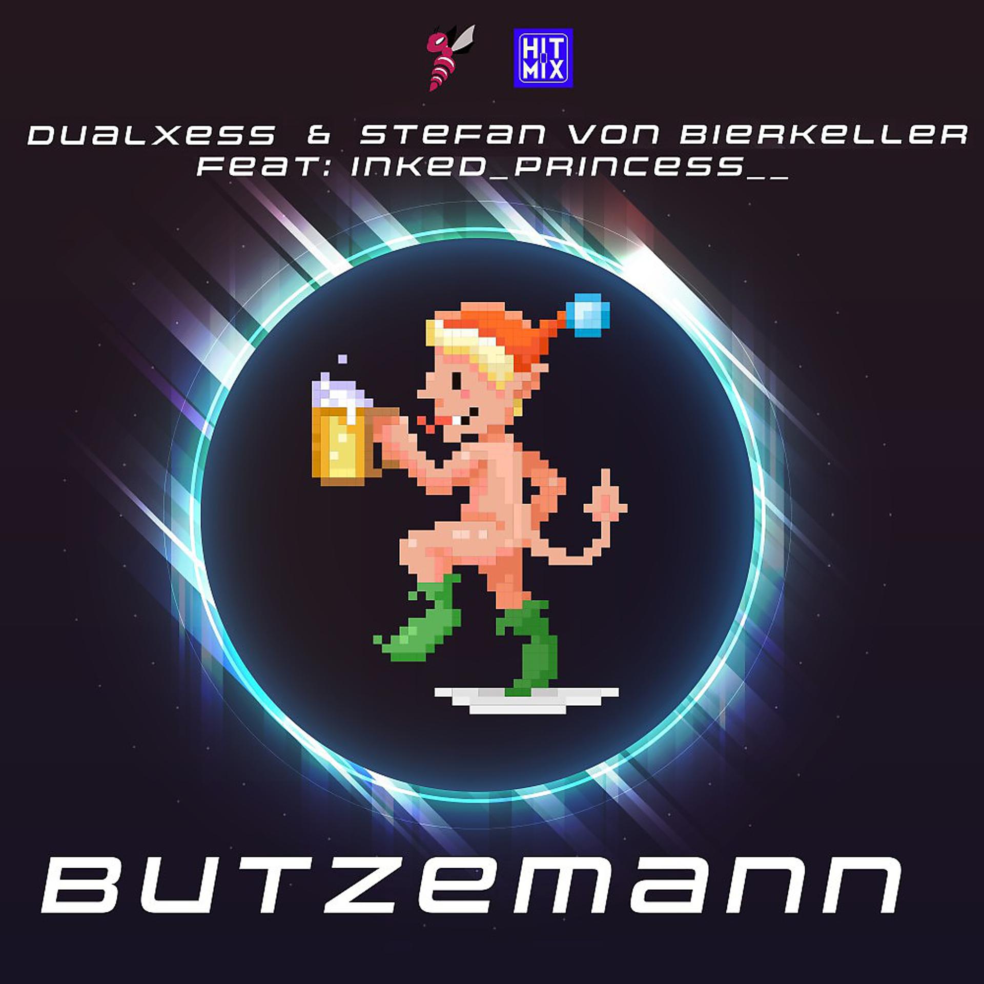 Постер альбома Butzemann