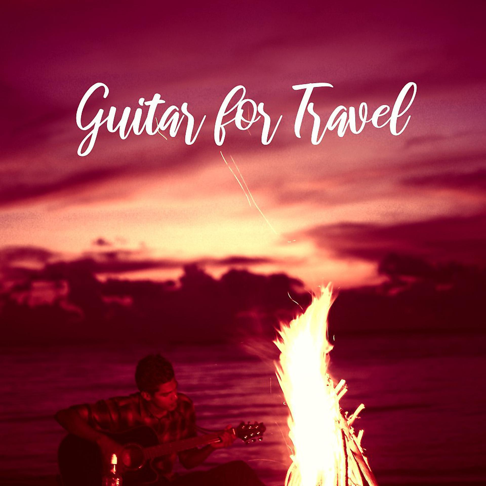 Постер альбома Guitar for Travel (Long Version)