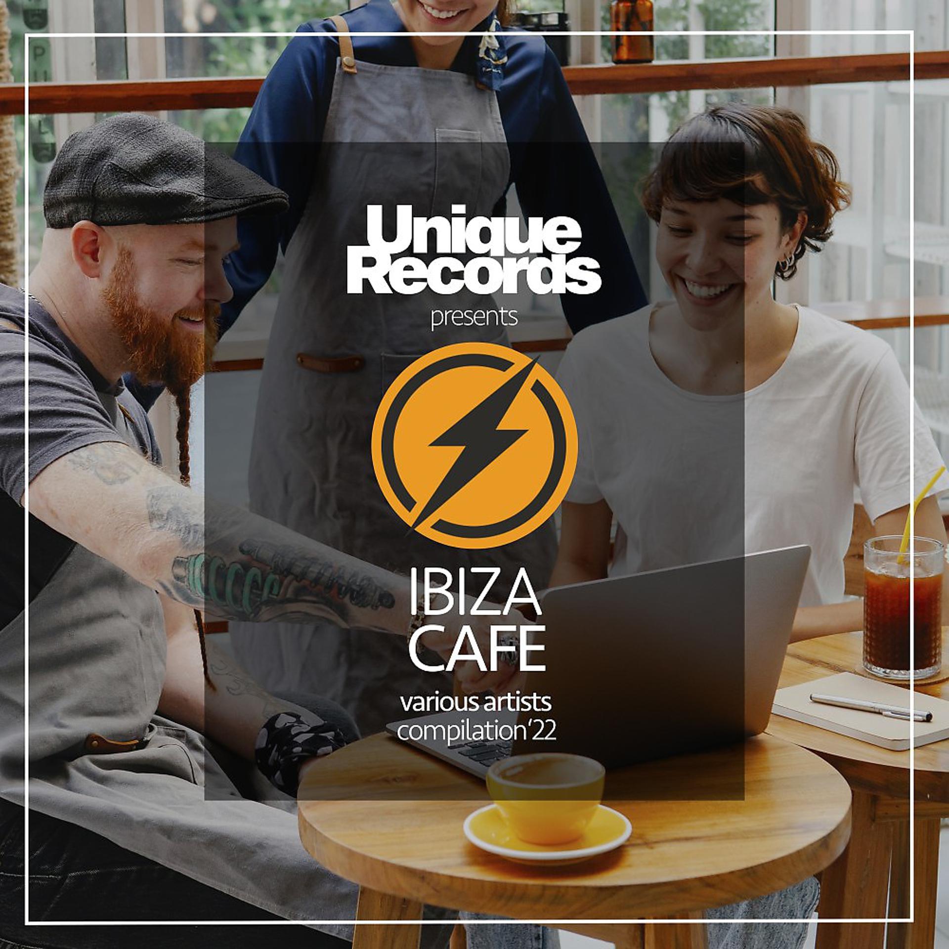 Постер альбома Ibiza Cafe 2022