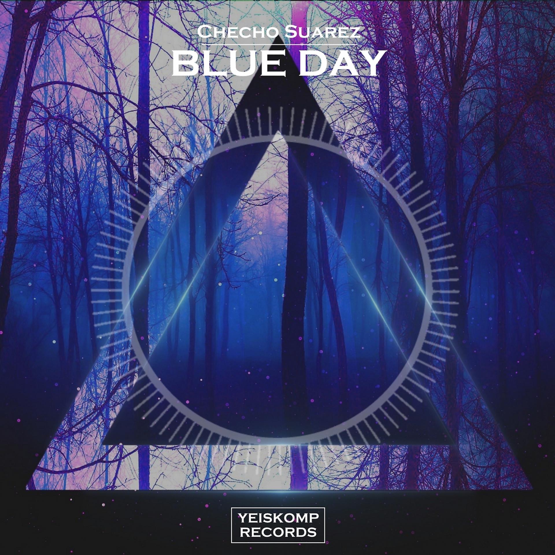 Постер альбома Blue Day