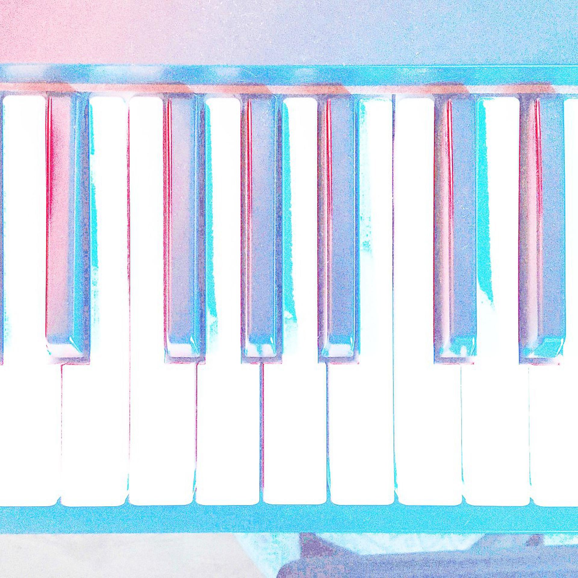 Постер альбома Piano for Yoga