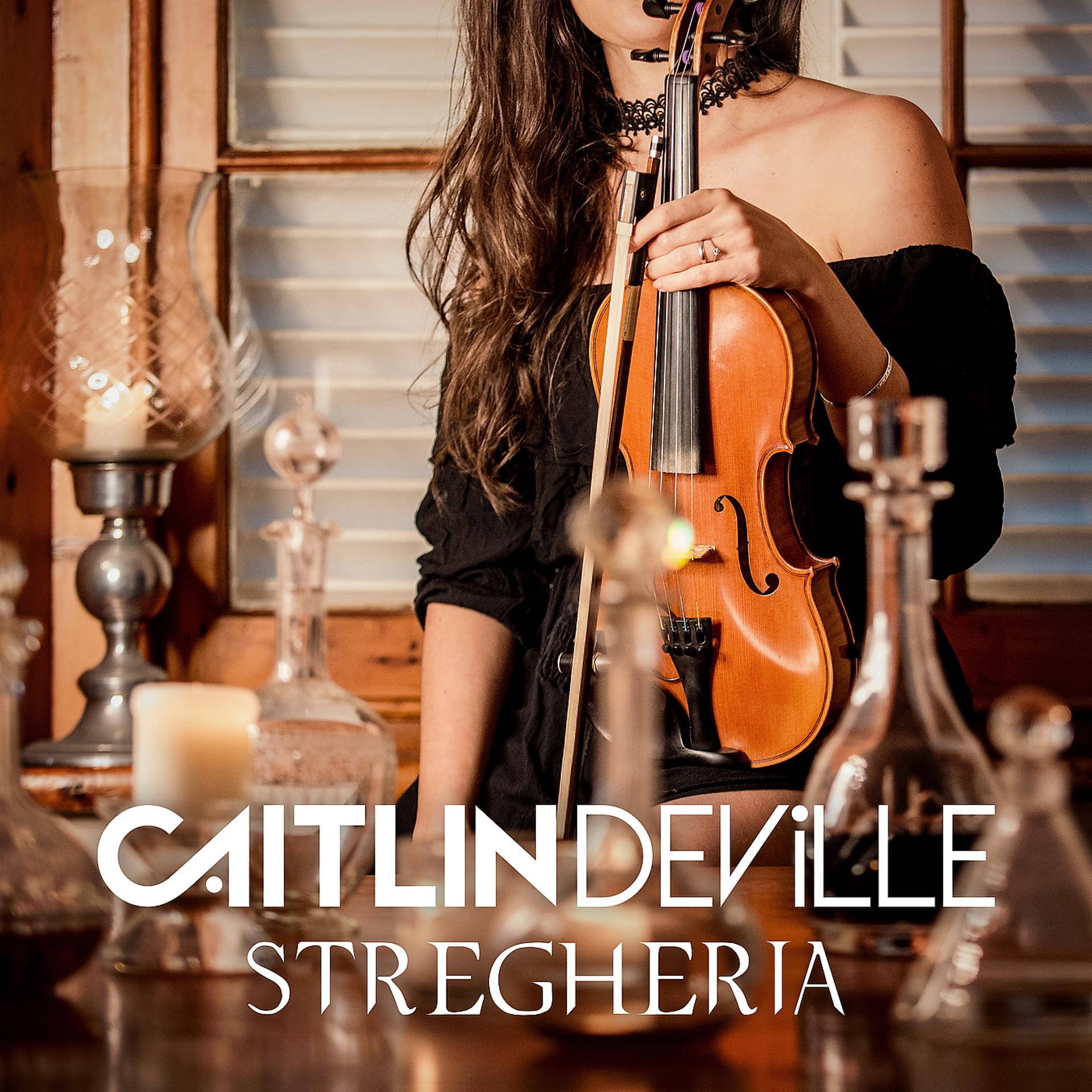 Постер альбома Stregheria (Alternate Version)