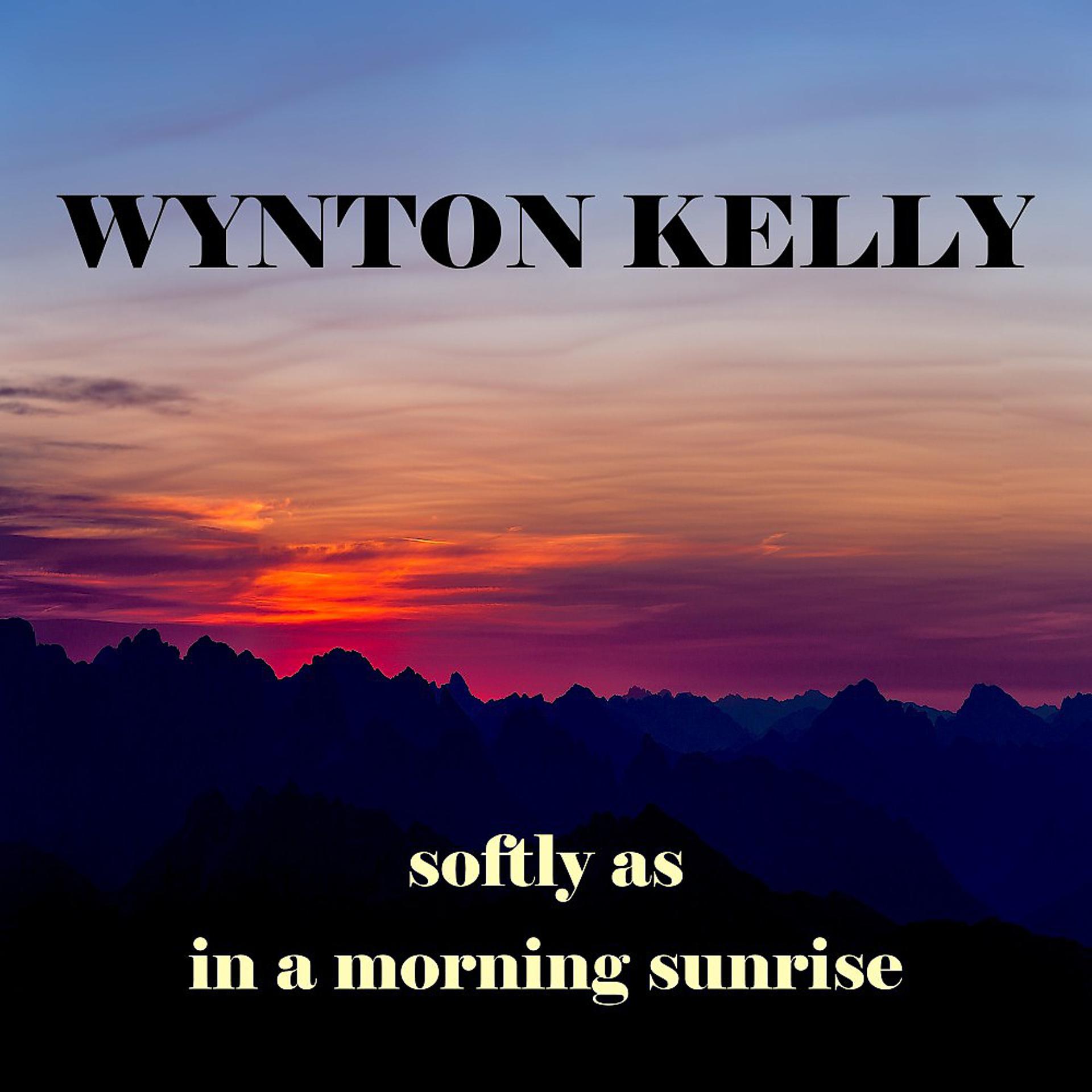Постер альбома Softly as in a Morning Sunrise