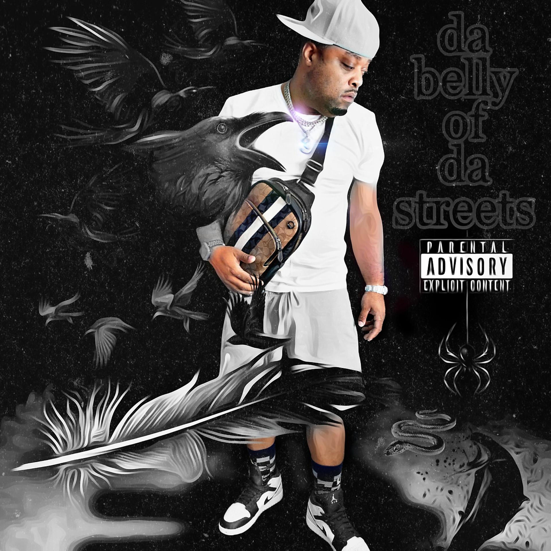 Постер альбома Da Belly of da Streets
