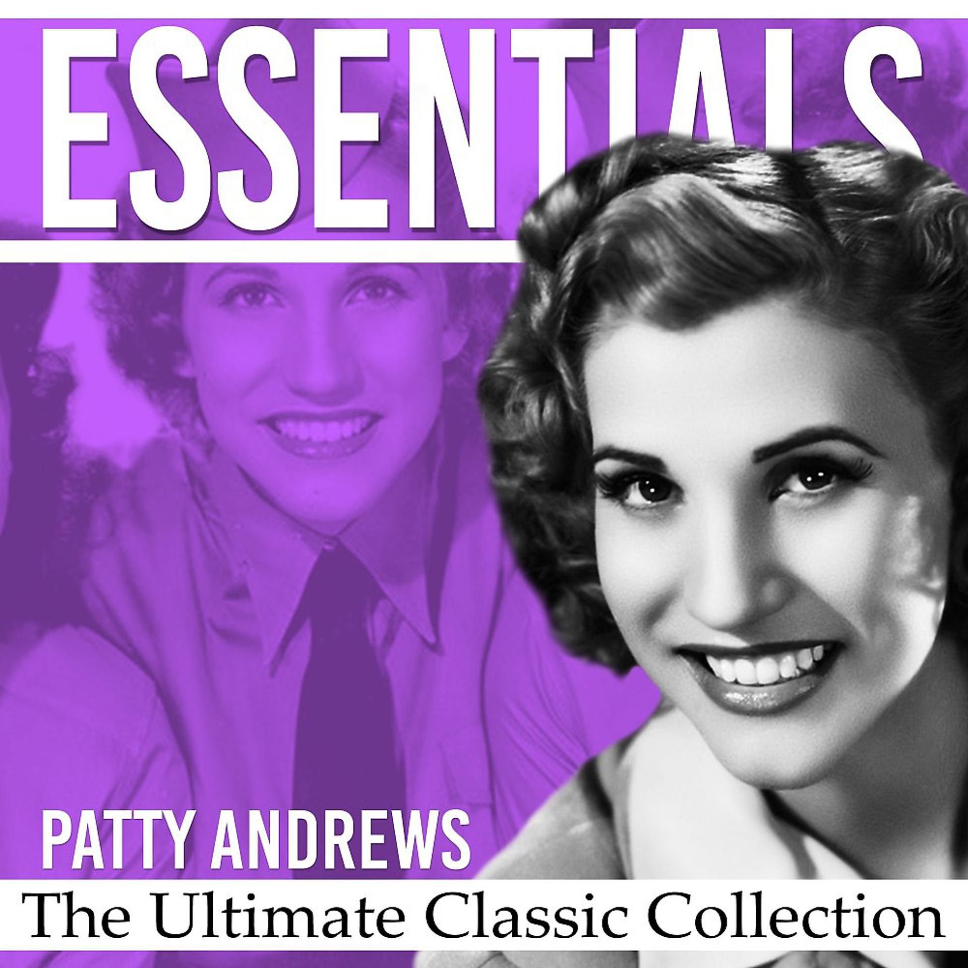 Постер альбома Essentials (The Ultimate Classic Collection)