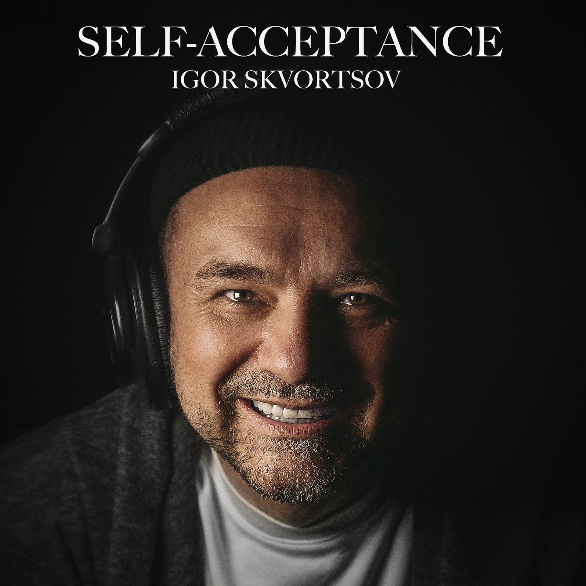 Постер альбома Self-Acceptance