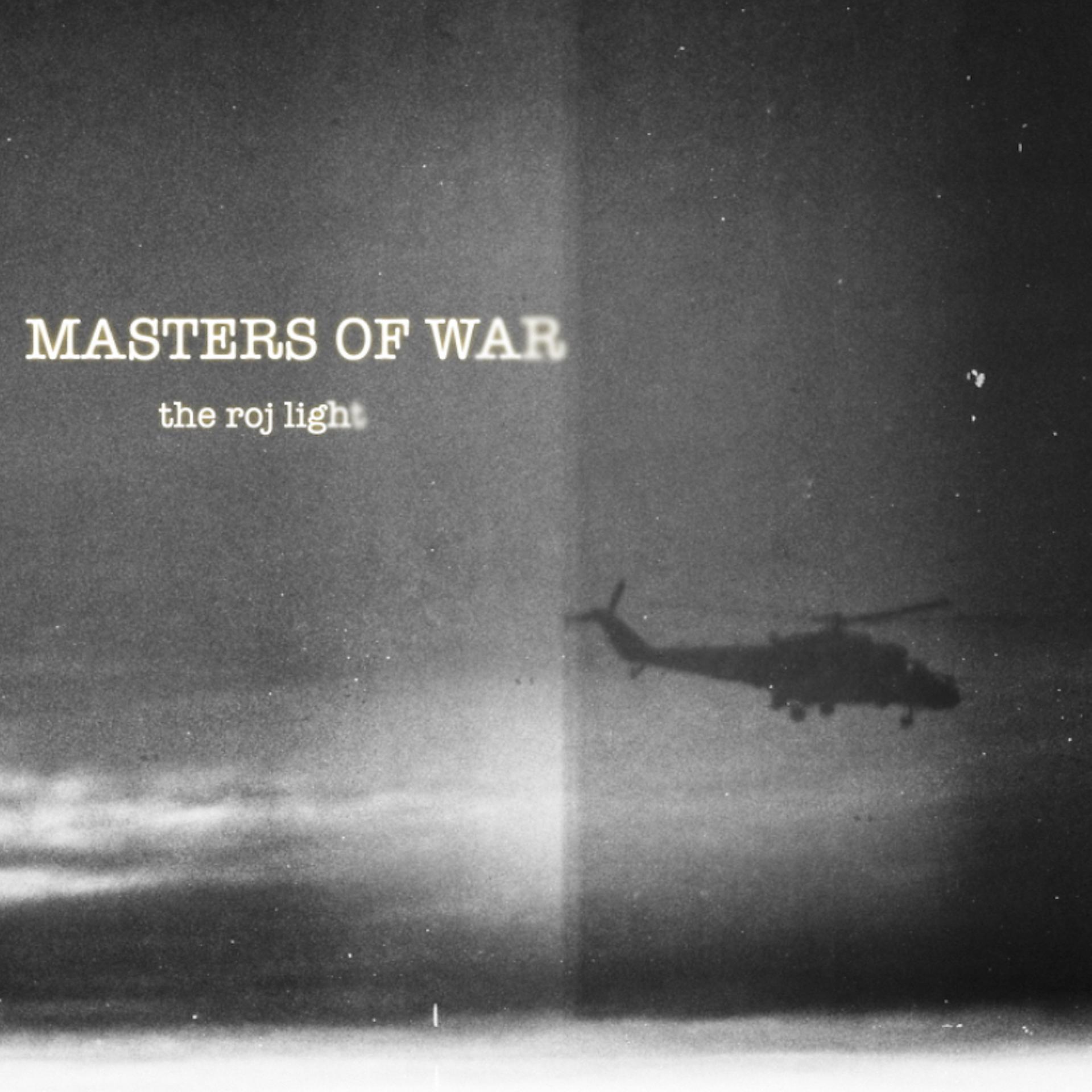 Постер альбома Masters of War