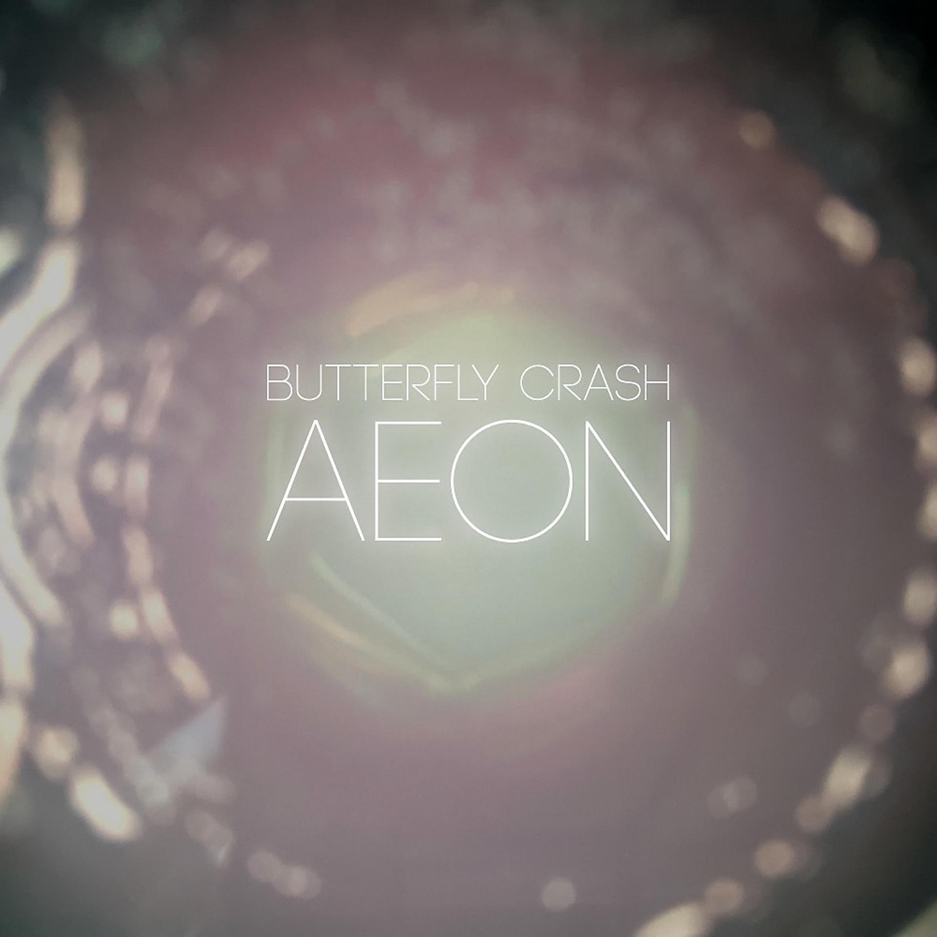 Постер альбома Aeon