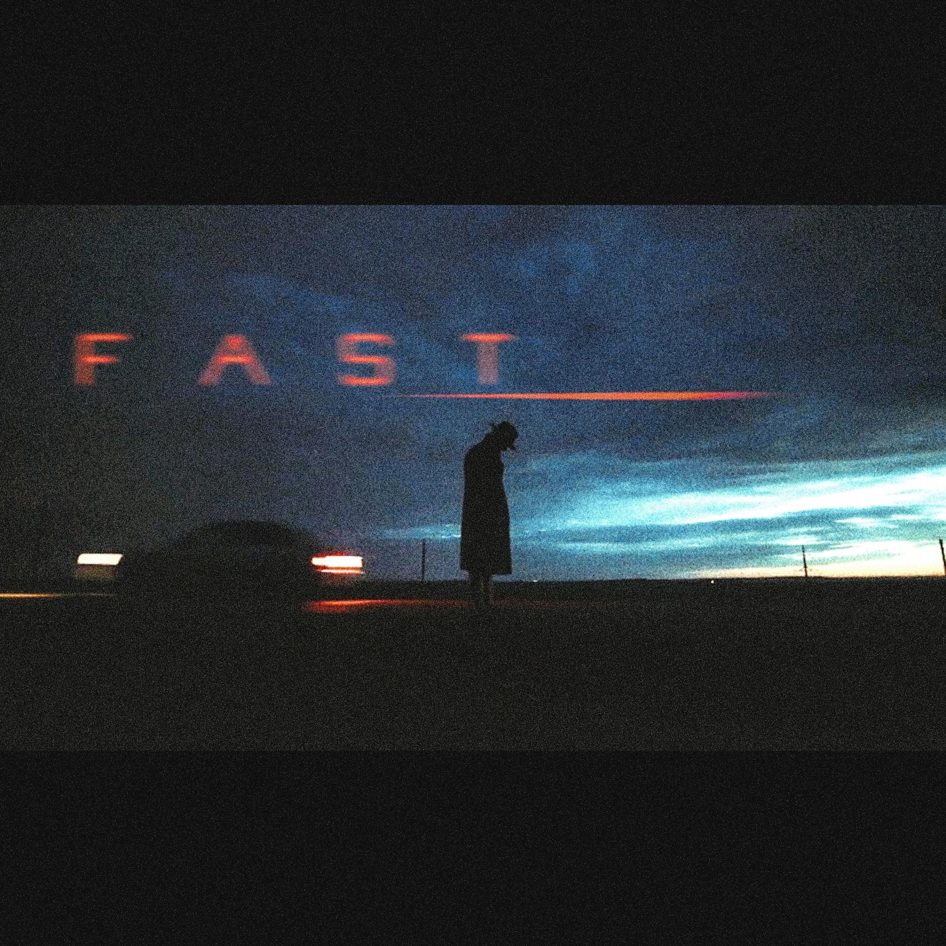 Постер альбома Fast