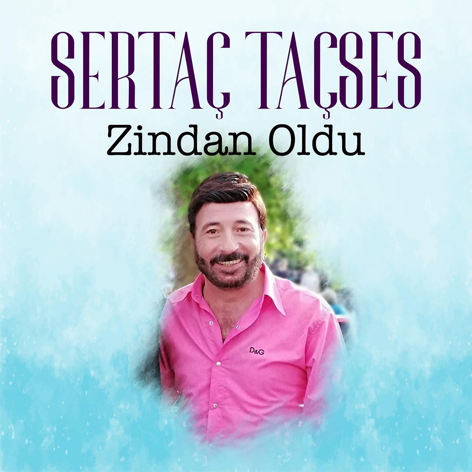 Постер альбома Zindan Oldu