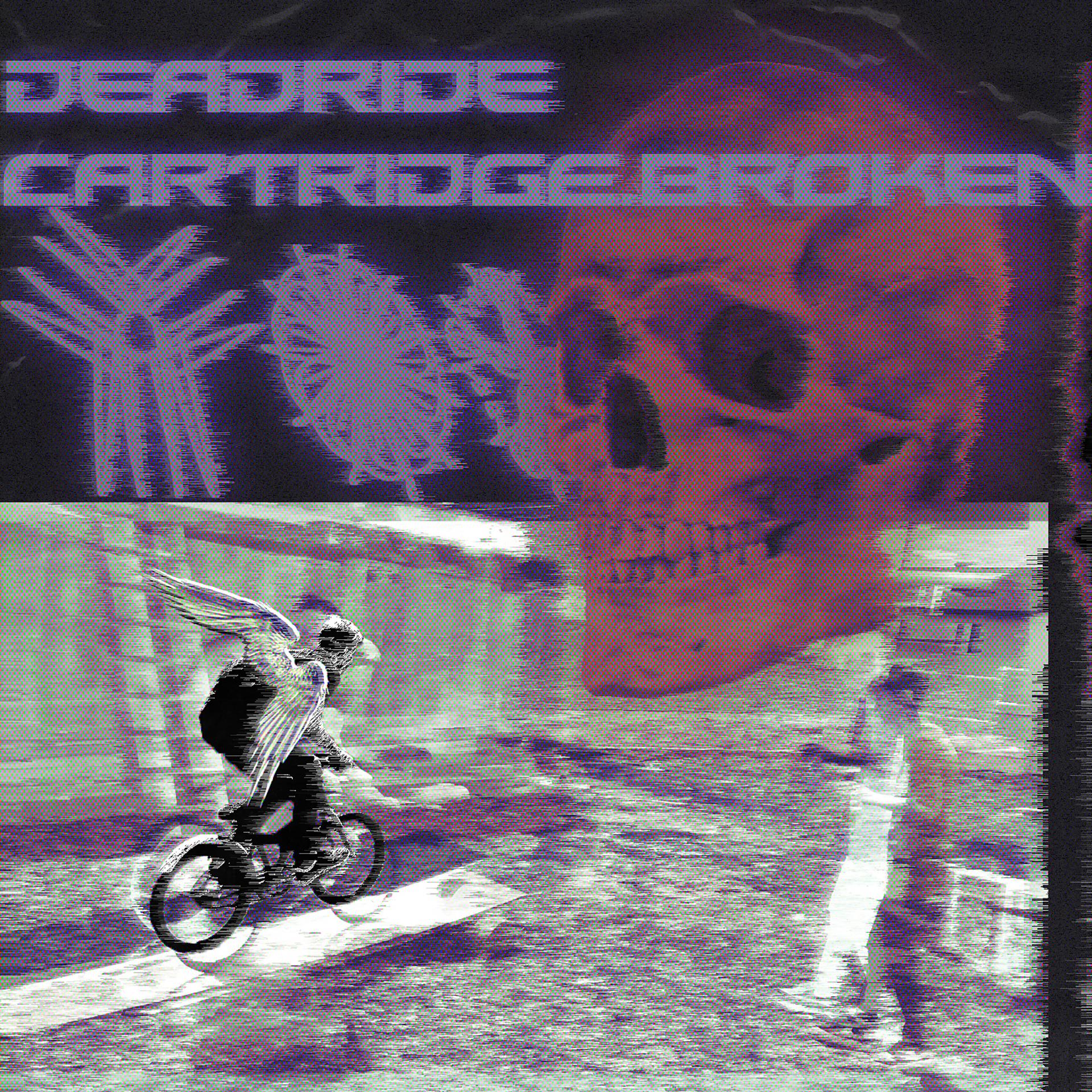 Постер альбома Deadride