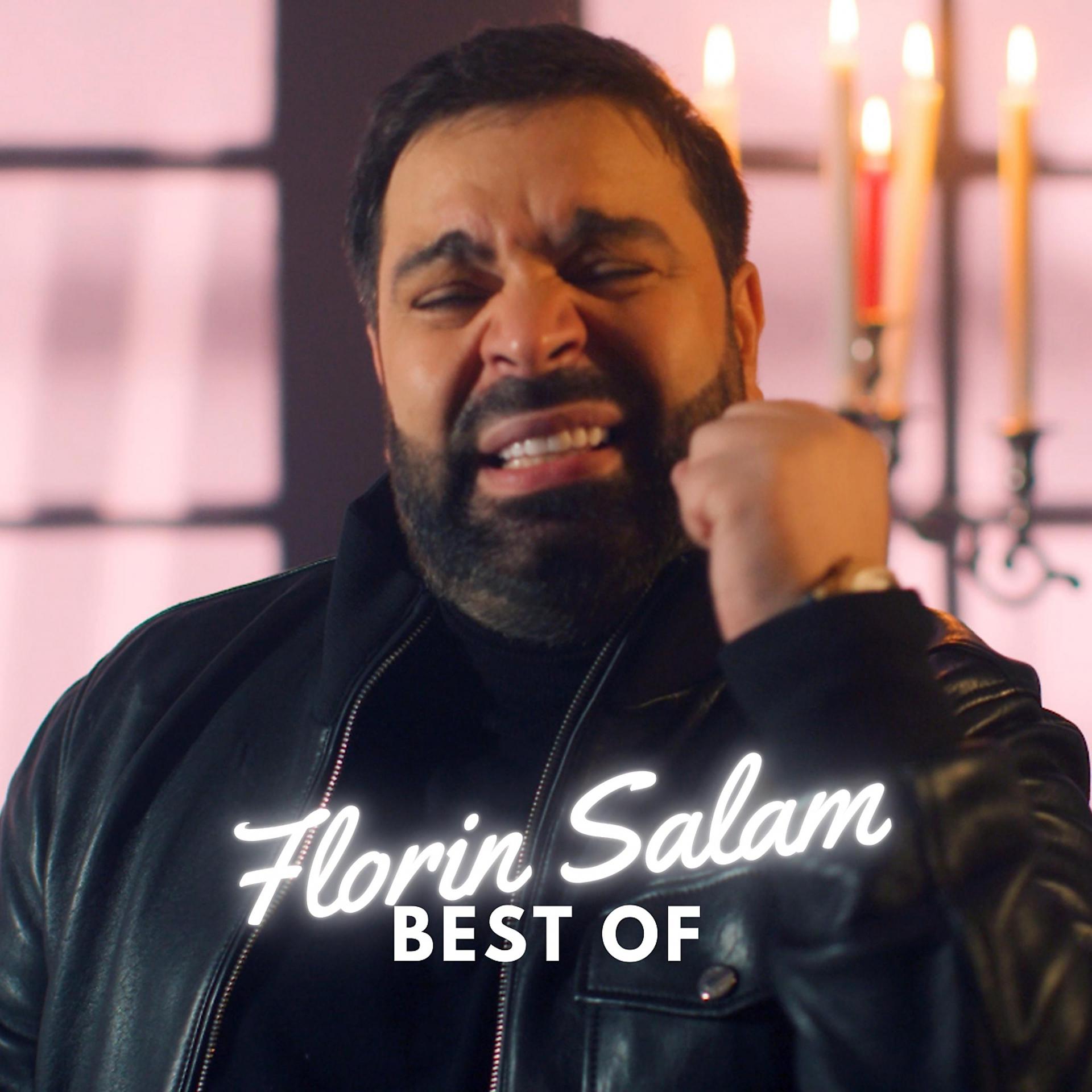 Постер альбома Best of Florin Salam