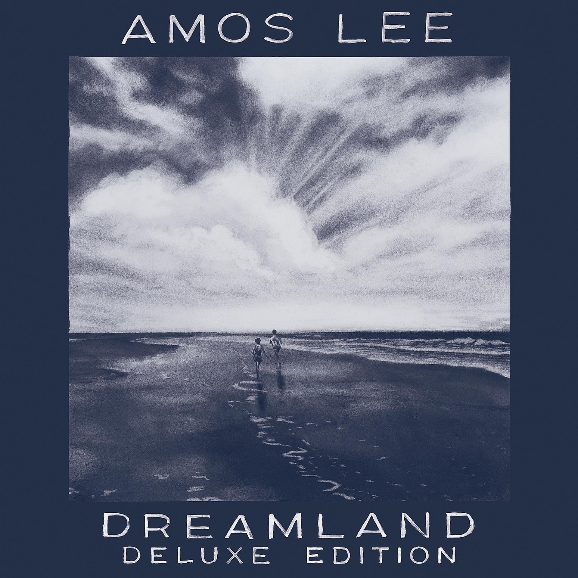 Постер альбома Dreamland (Deluxe Edition)