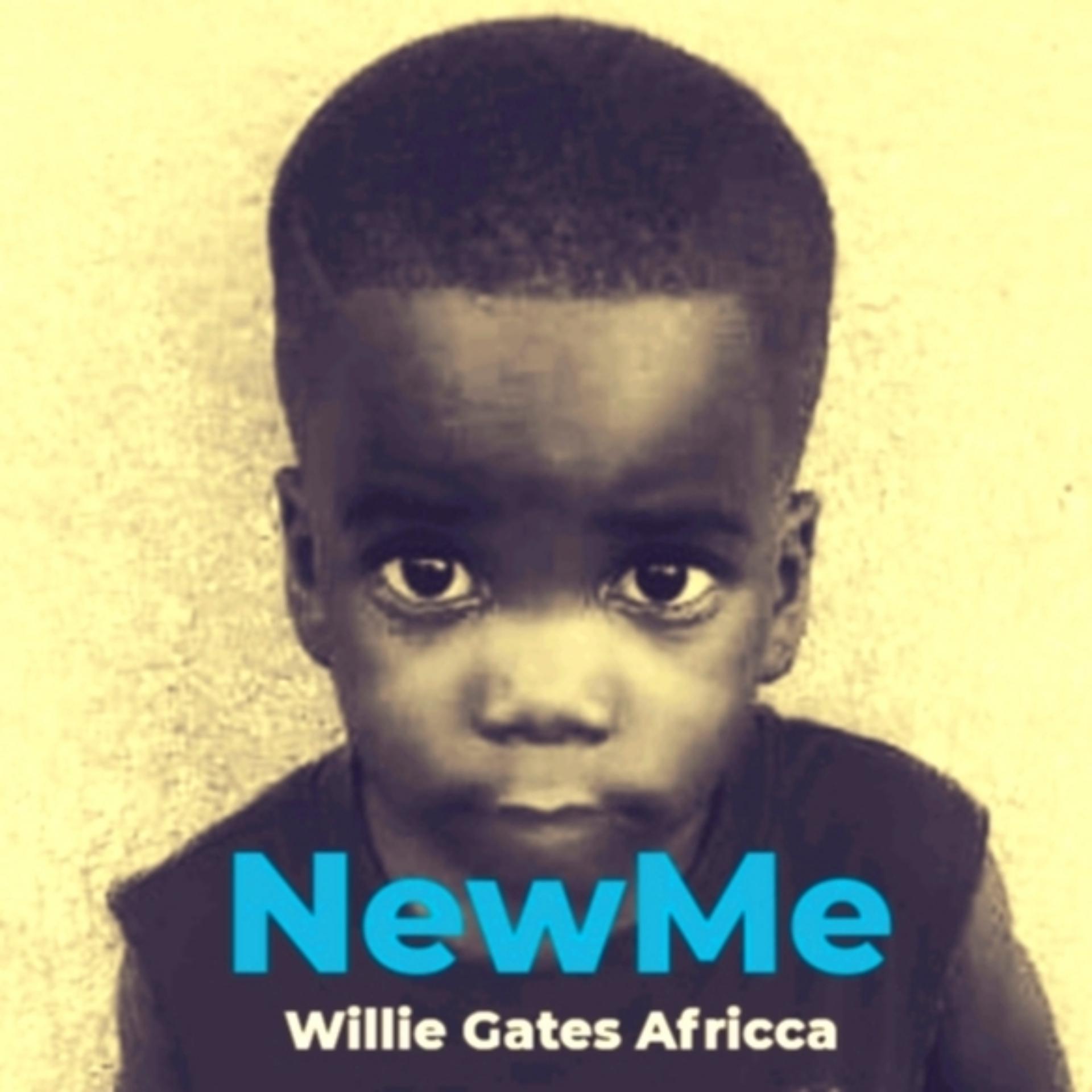 Постер альбома New Me