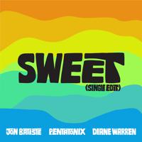 Постер альбома Sweet (Single Edit)