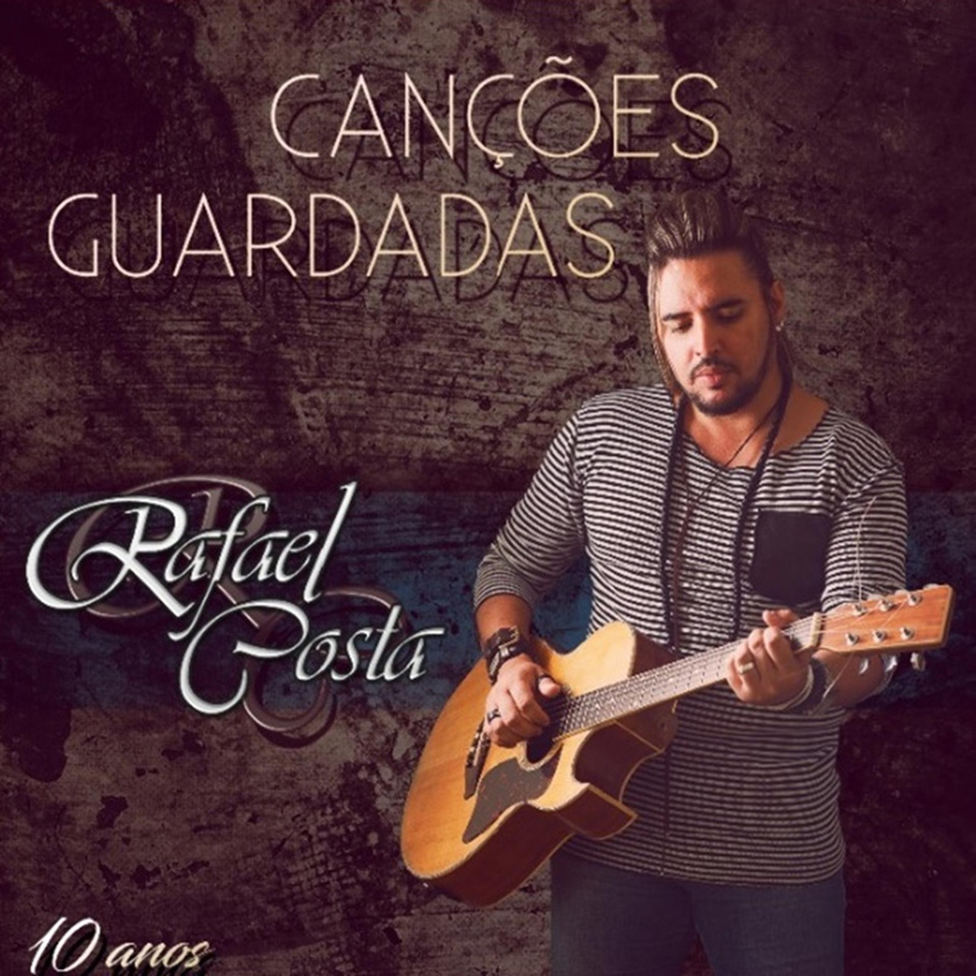 Постер альбома Canções Guardadas