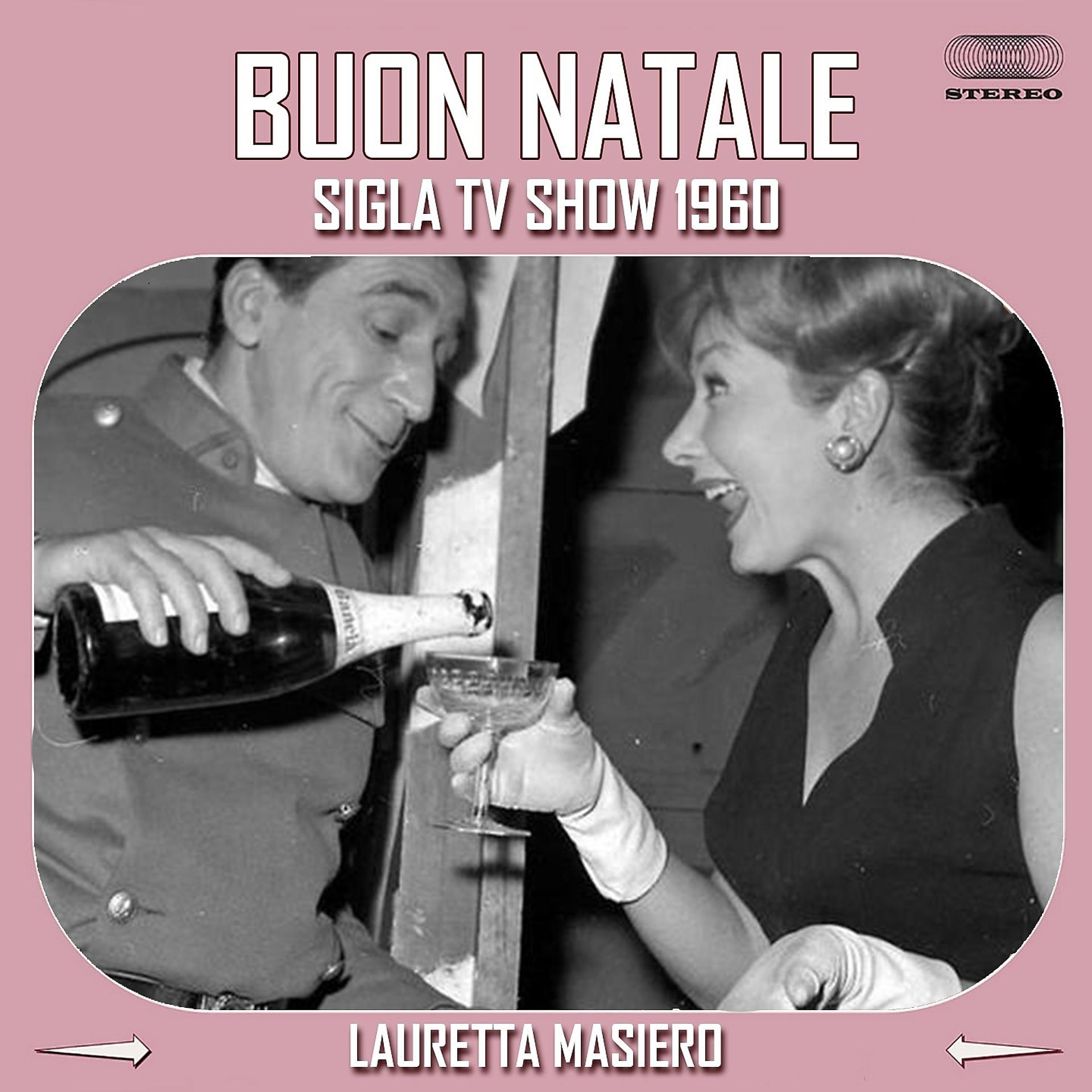 Постер альбома Buon Natale All'Italiana