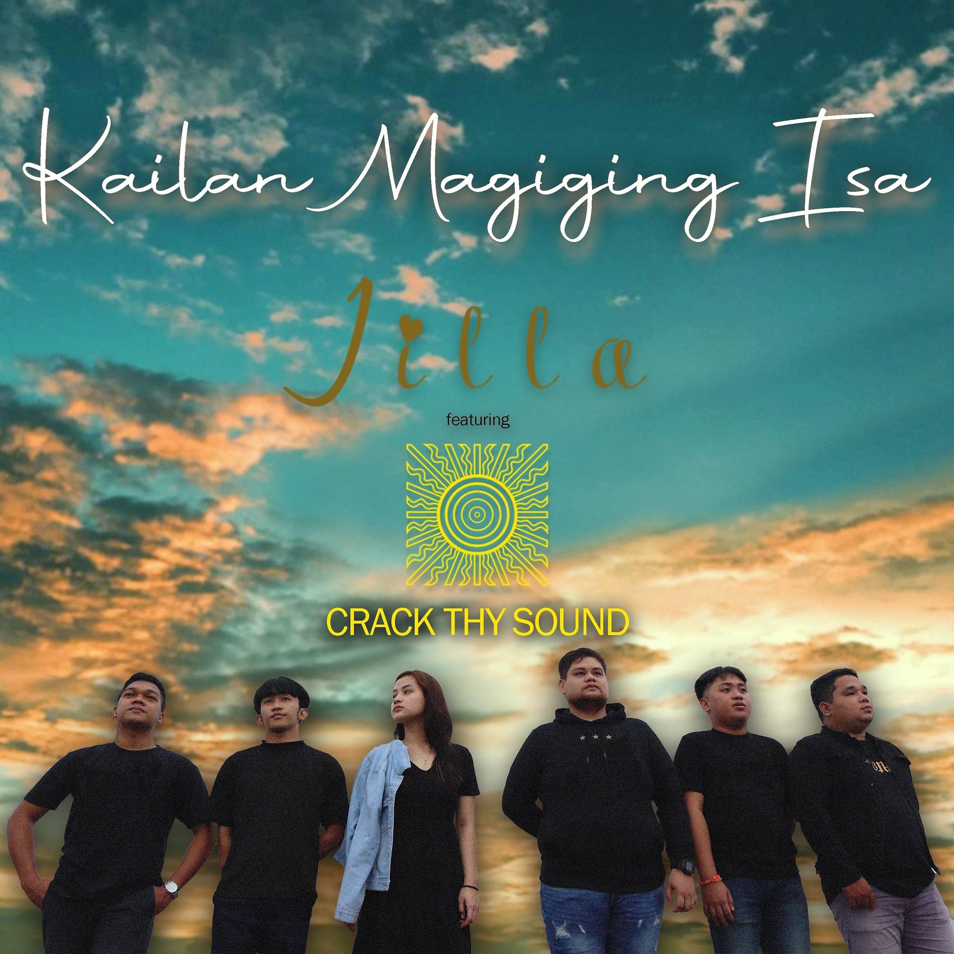 Постер альбома Kailan Magiging Isa
