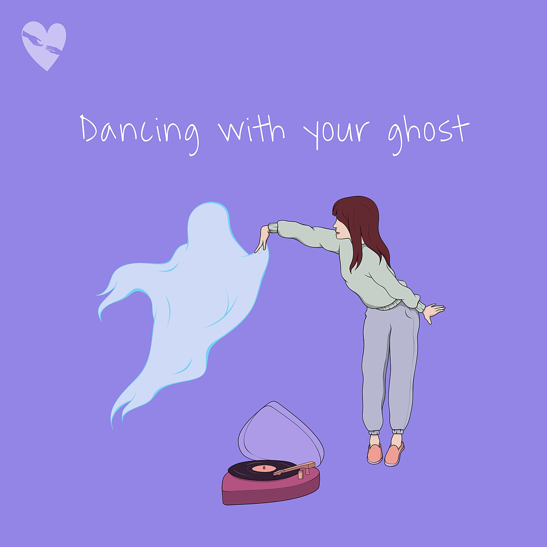 Постер альбома Dancing with Your Ghost