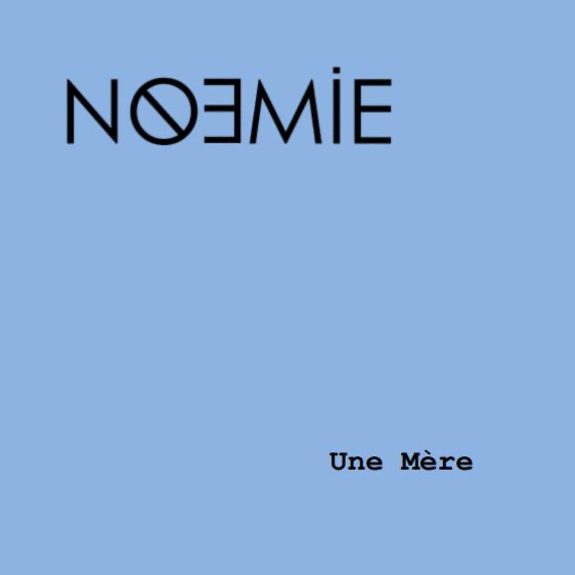 Постер альбома Une mère