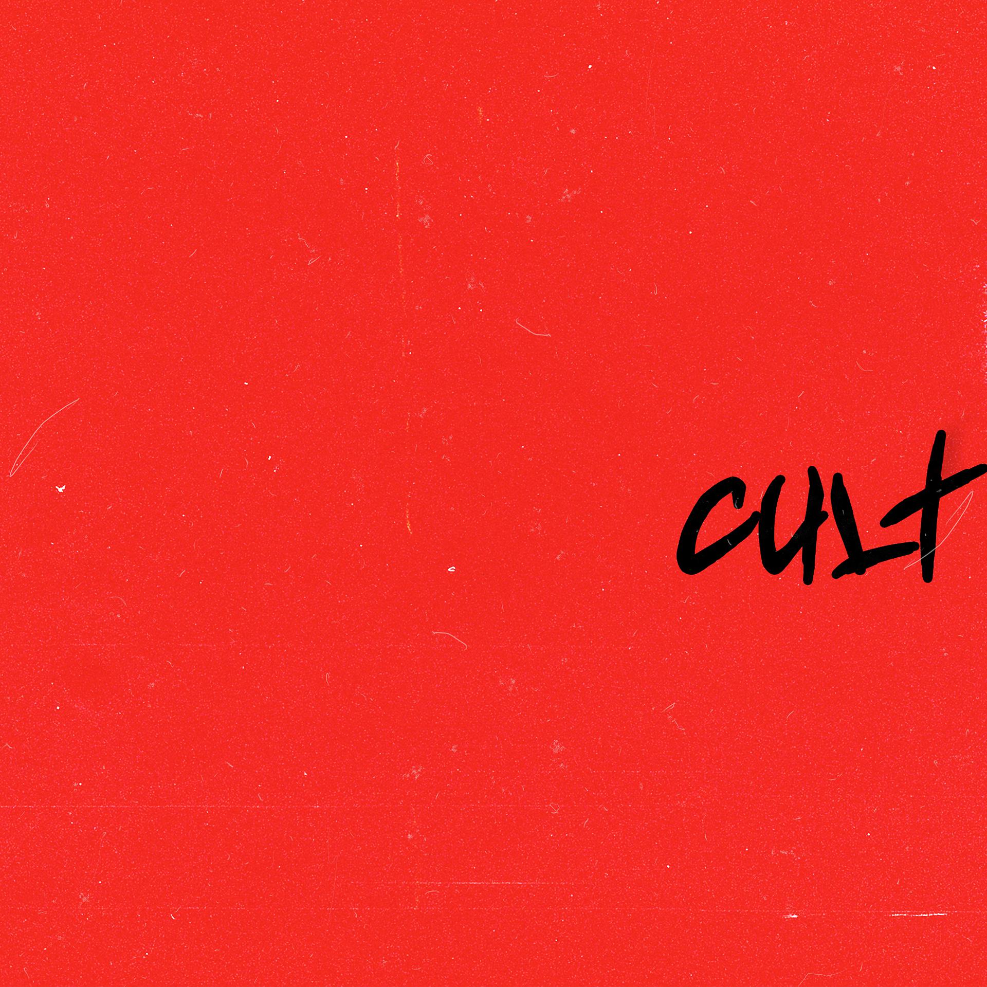 Постер альбома CULT