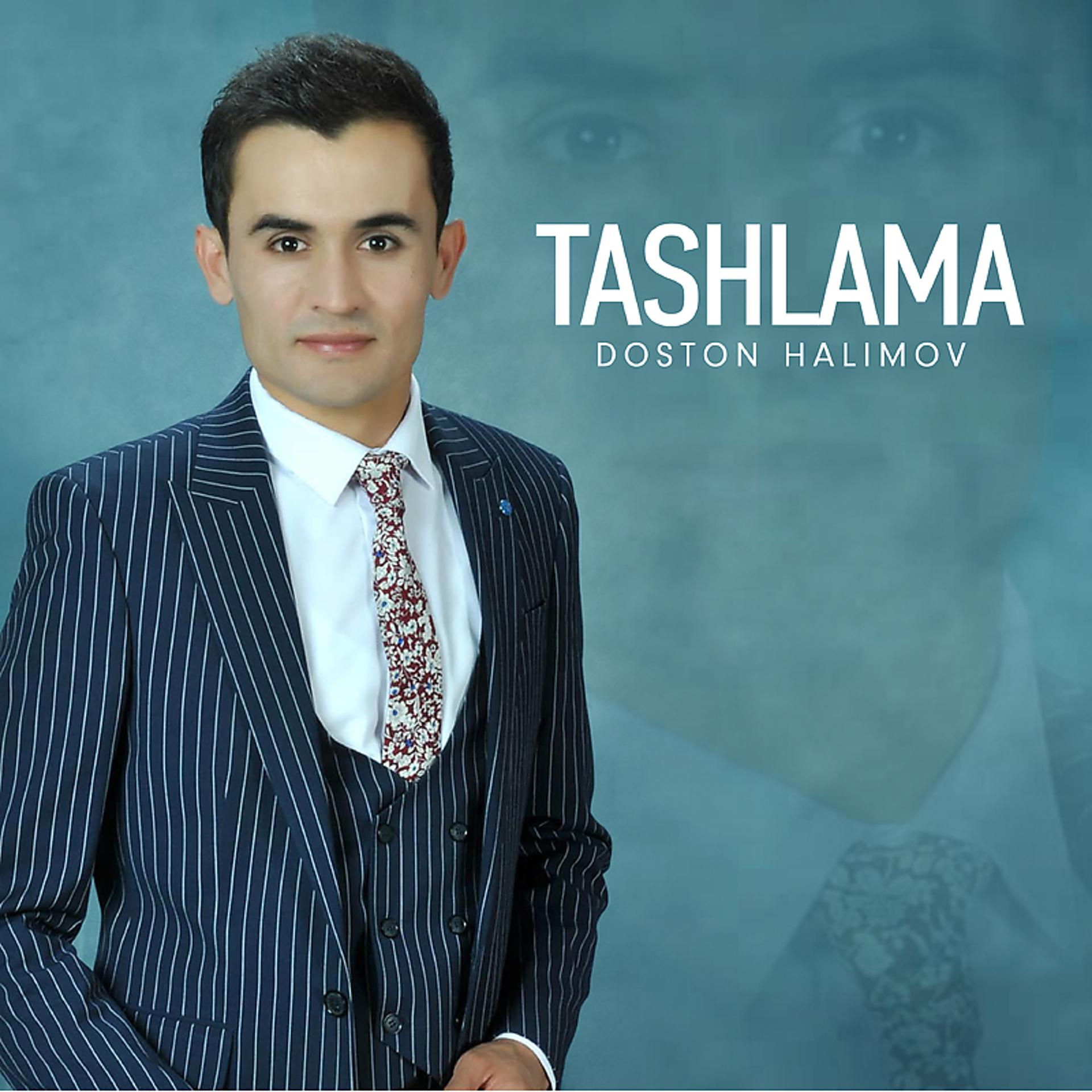 Постер альбома Tashlama