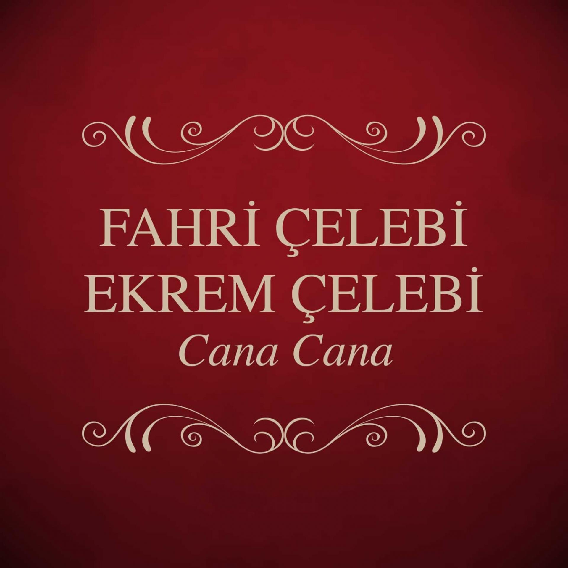 Постер альбома Cana Cana