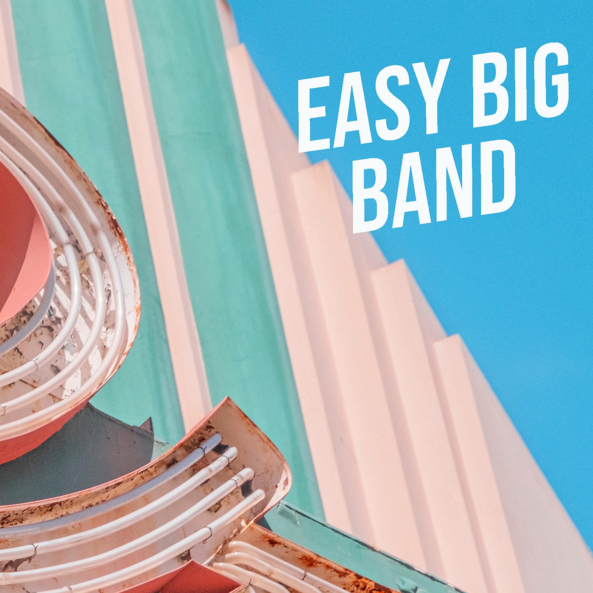 Постер альбома Easy Big Band