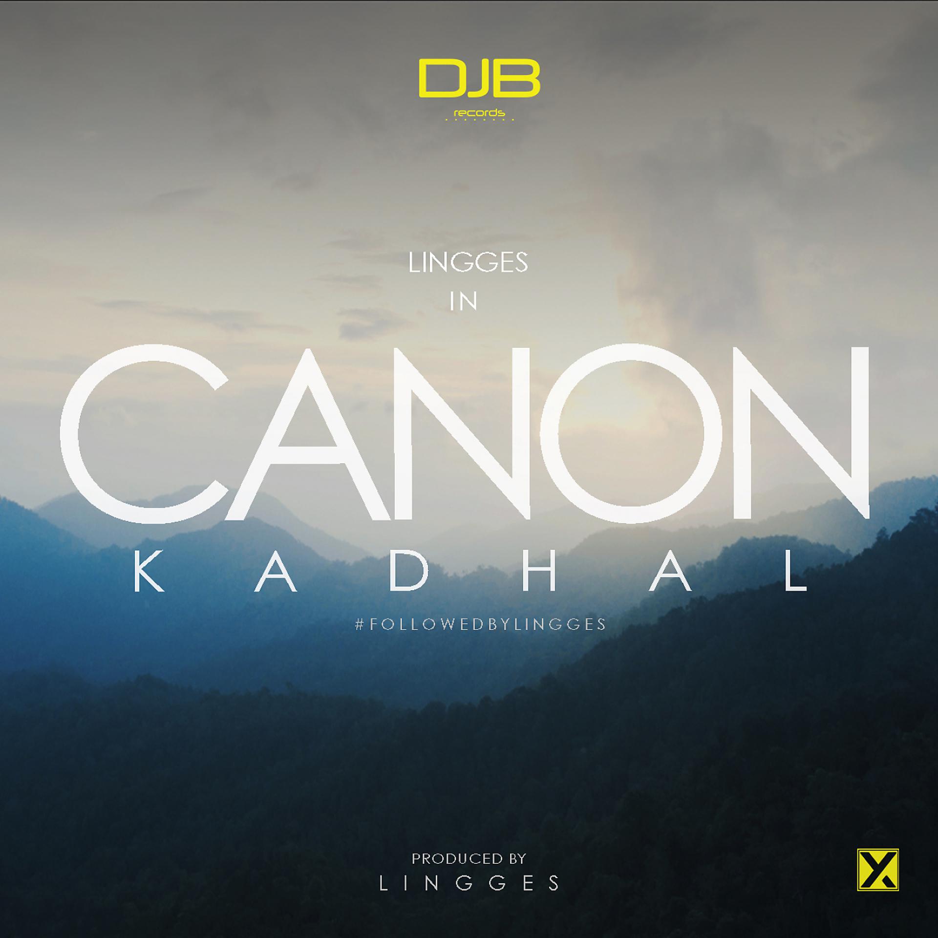 Постер альбома CANON KADHAL