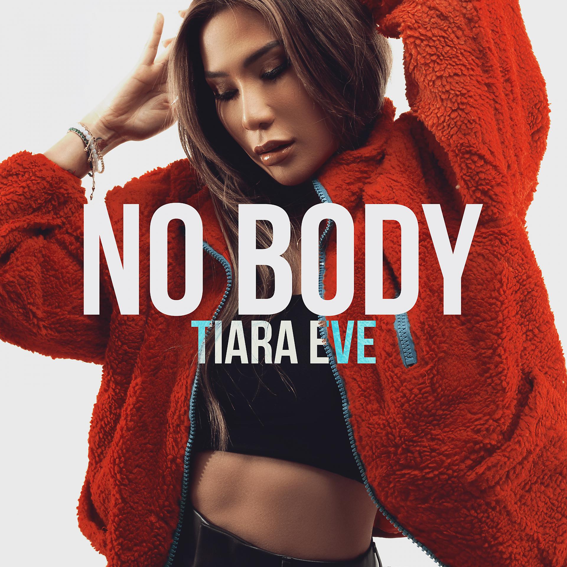 Постер альбома No Body