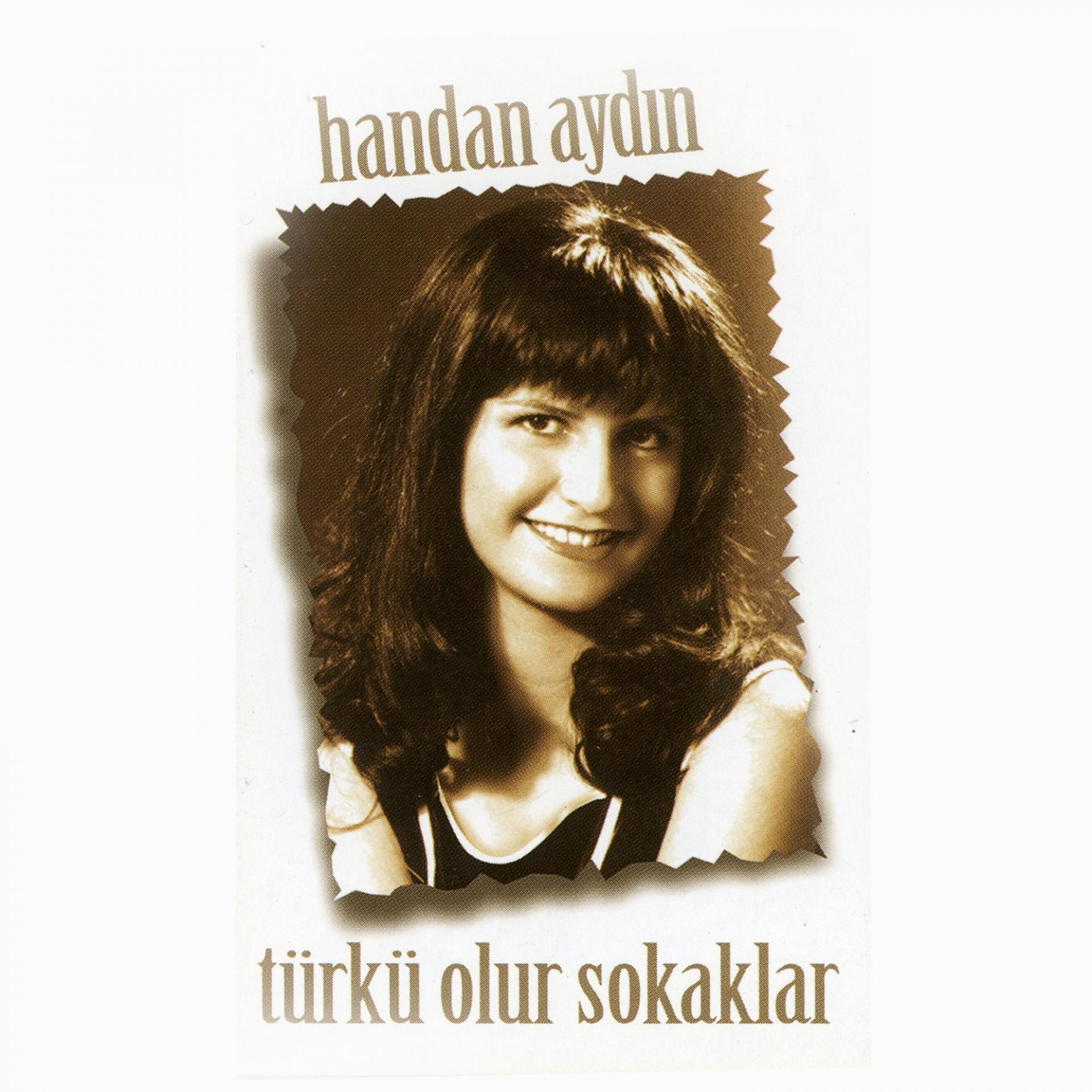 Постер альбома Türkü Olur Sokaklar