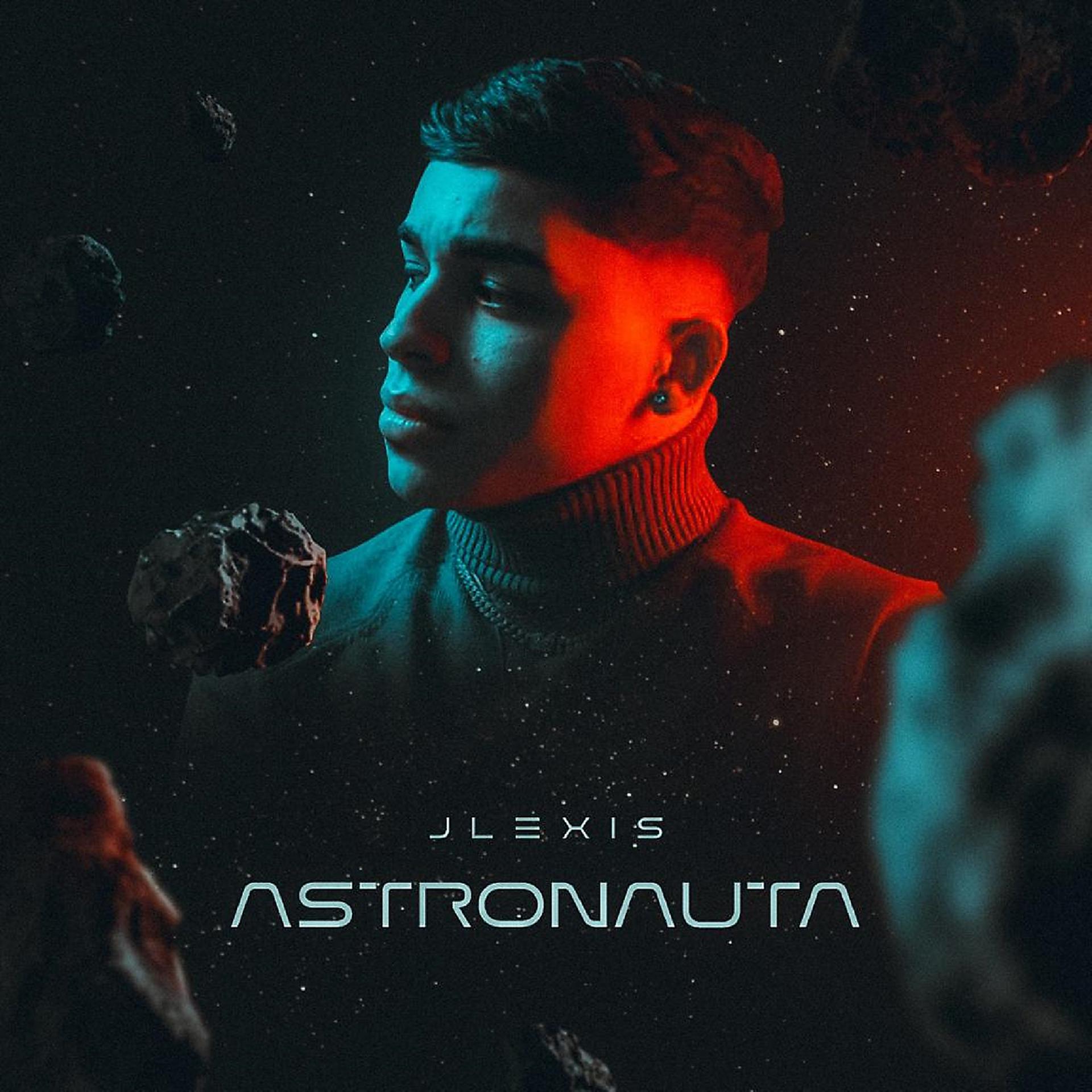 Постер альбома Astronauta