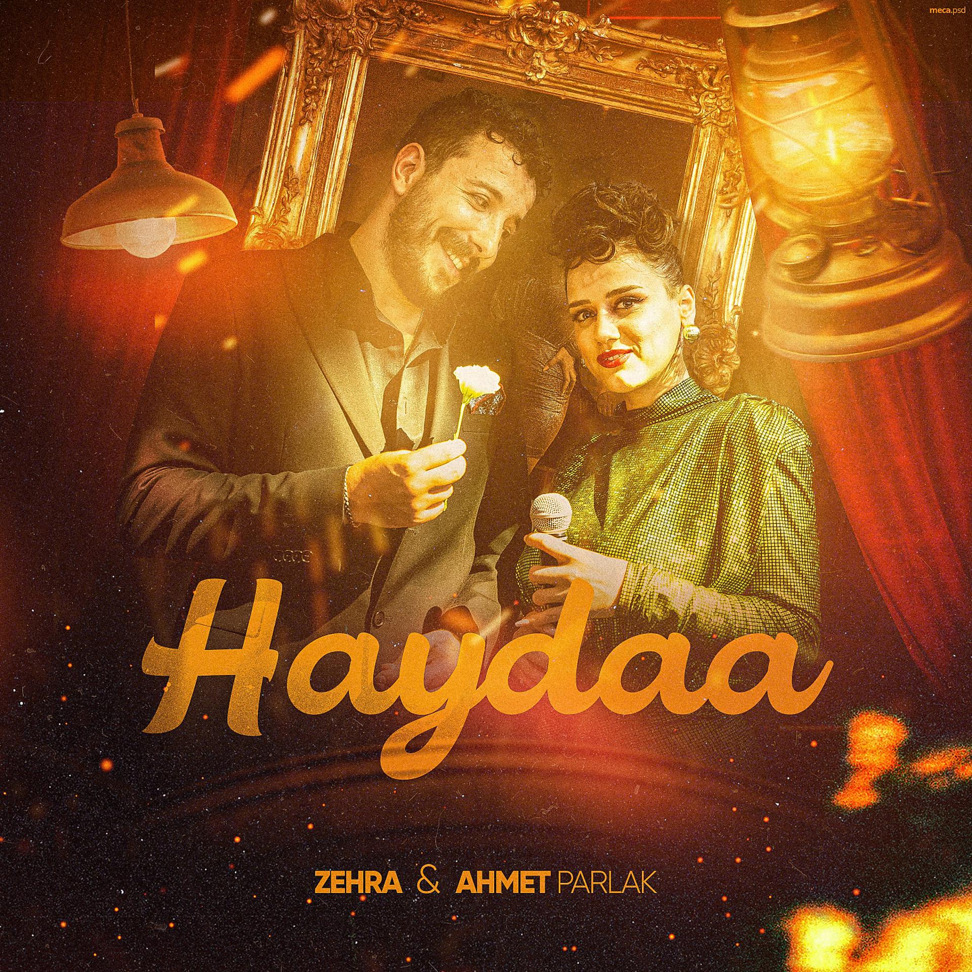 Постер альбома Haydaa
