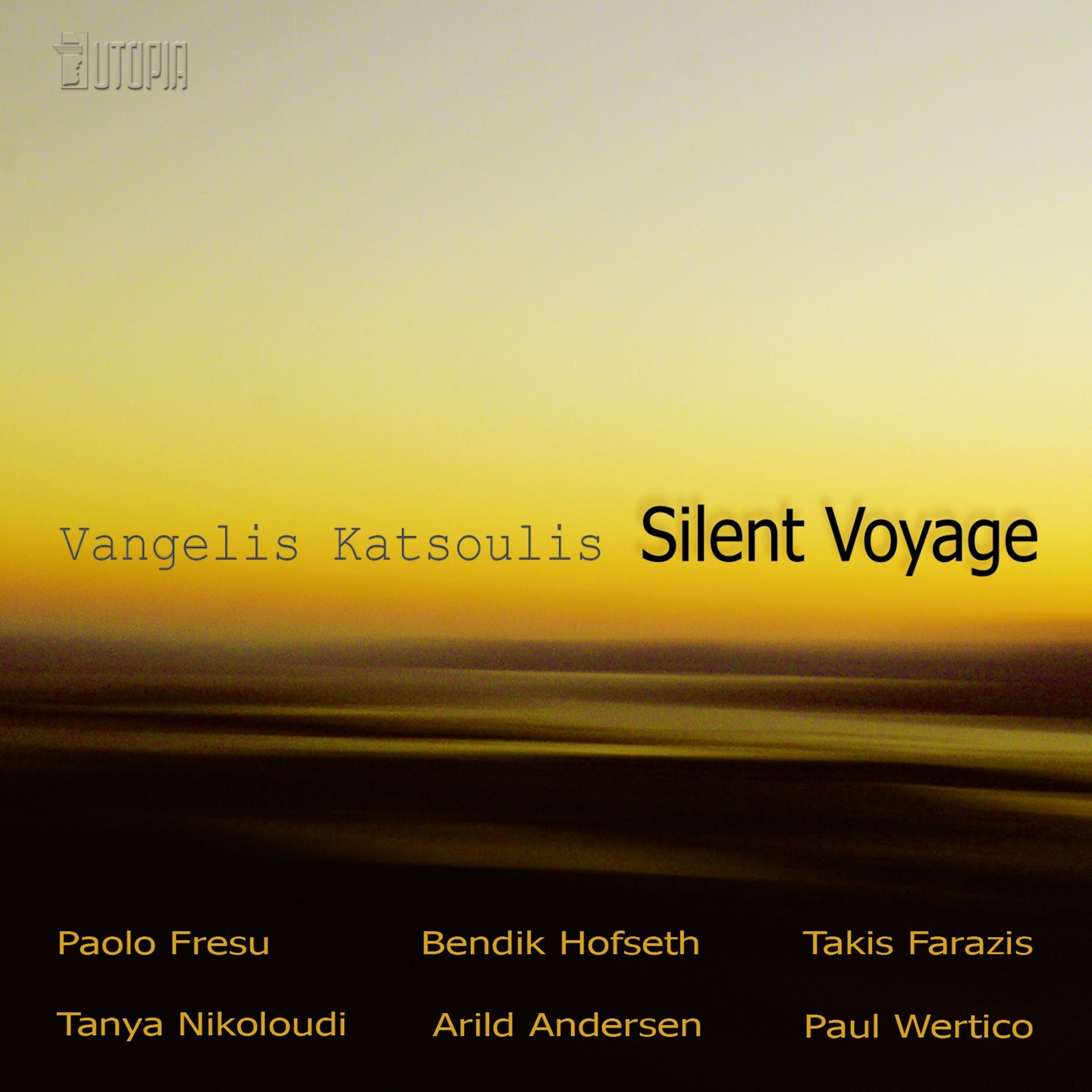 Постер альбома Silent Voyage