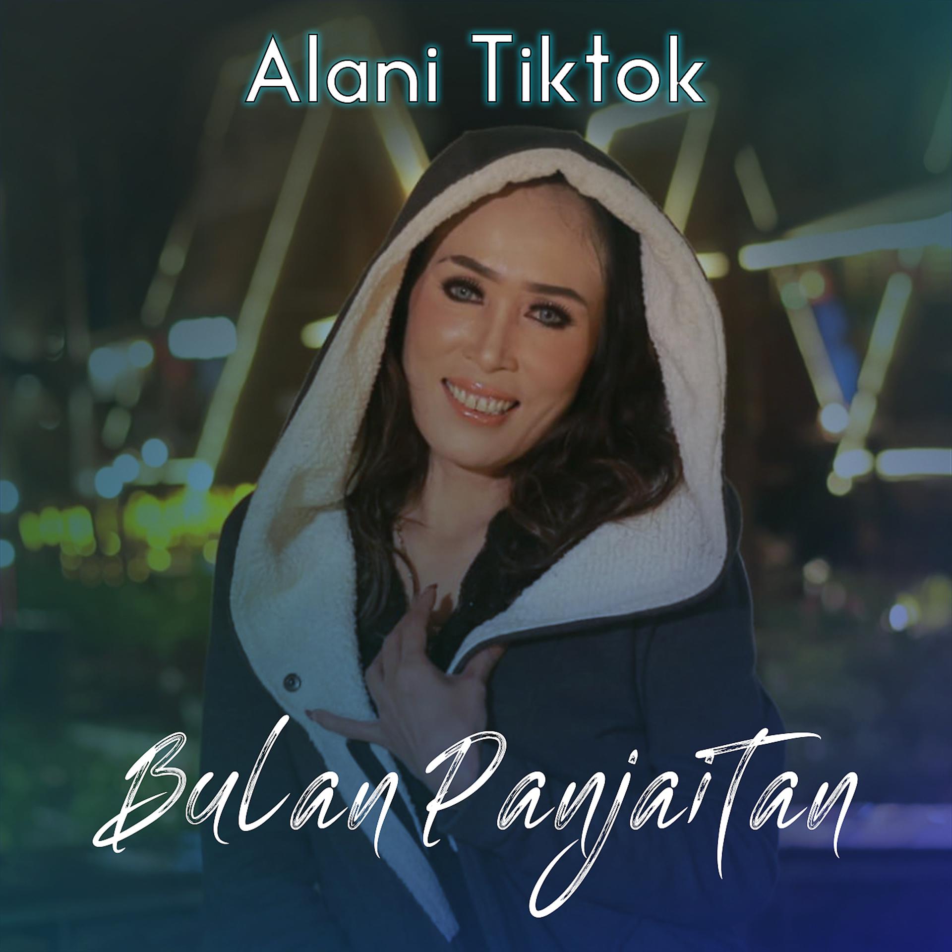 Постер альбома ALANI TIKTOK