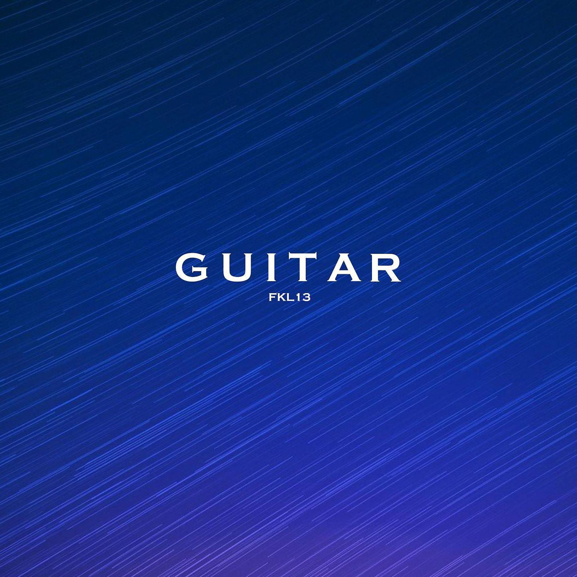Постер альбома Guitar