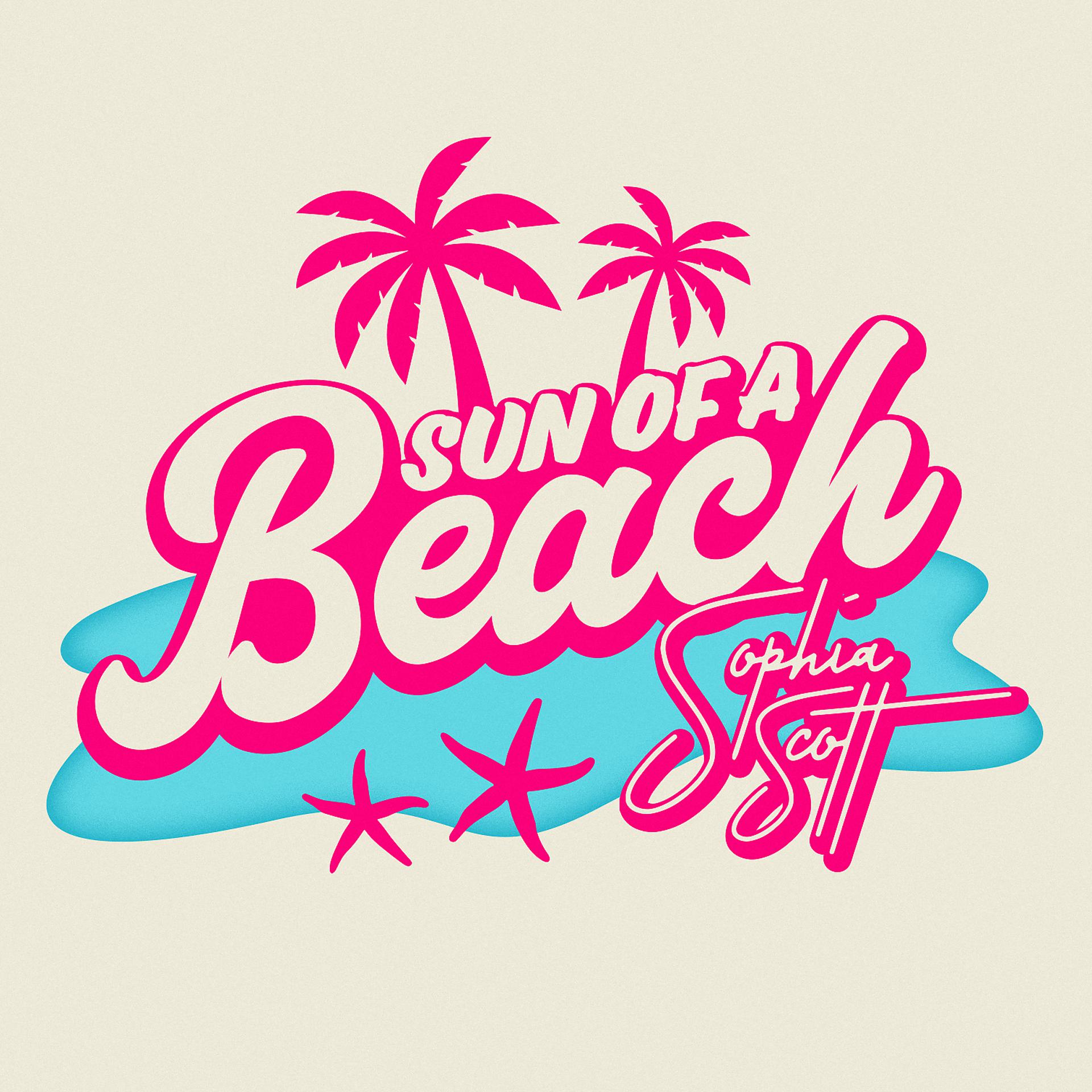 Постер альбома Sun of a Beach