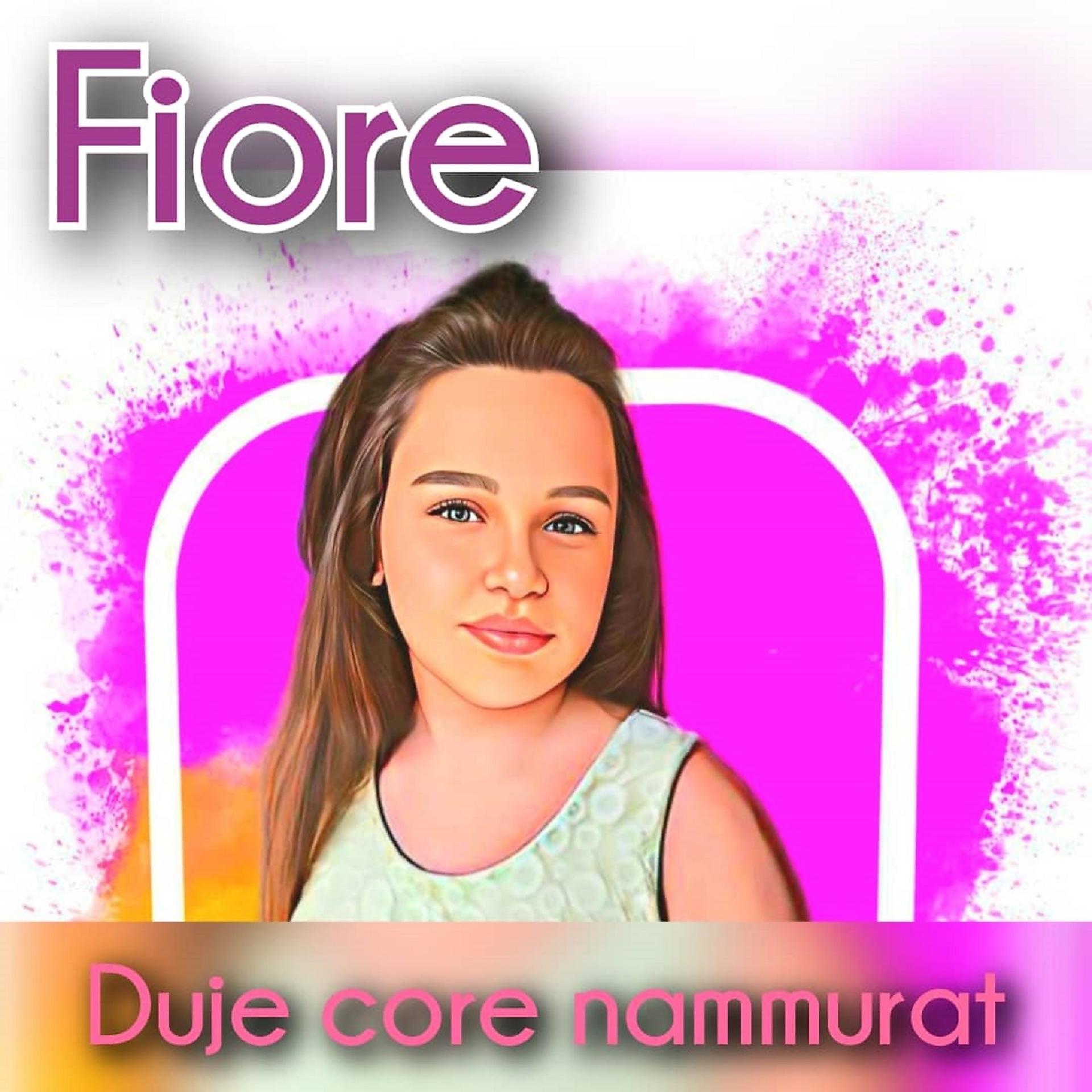 Постер альбома Duje core nammurat