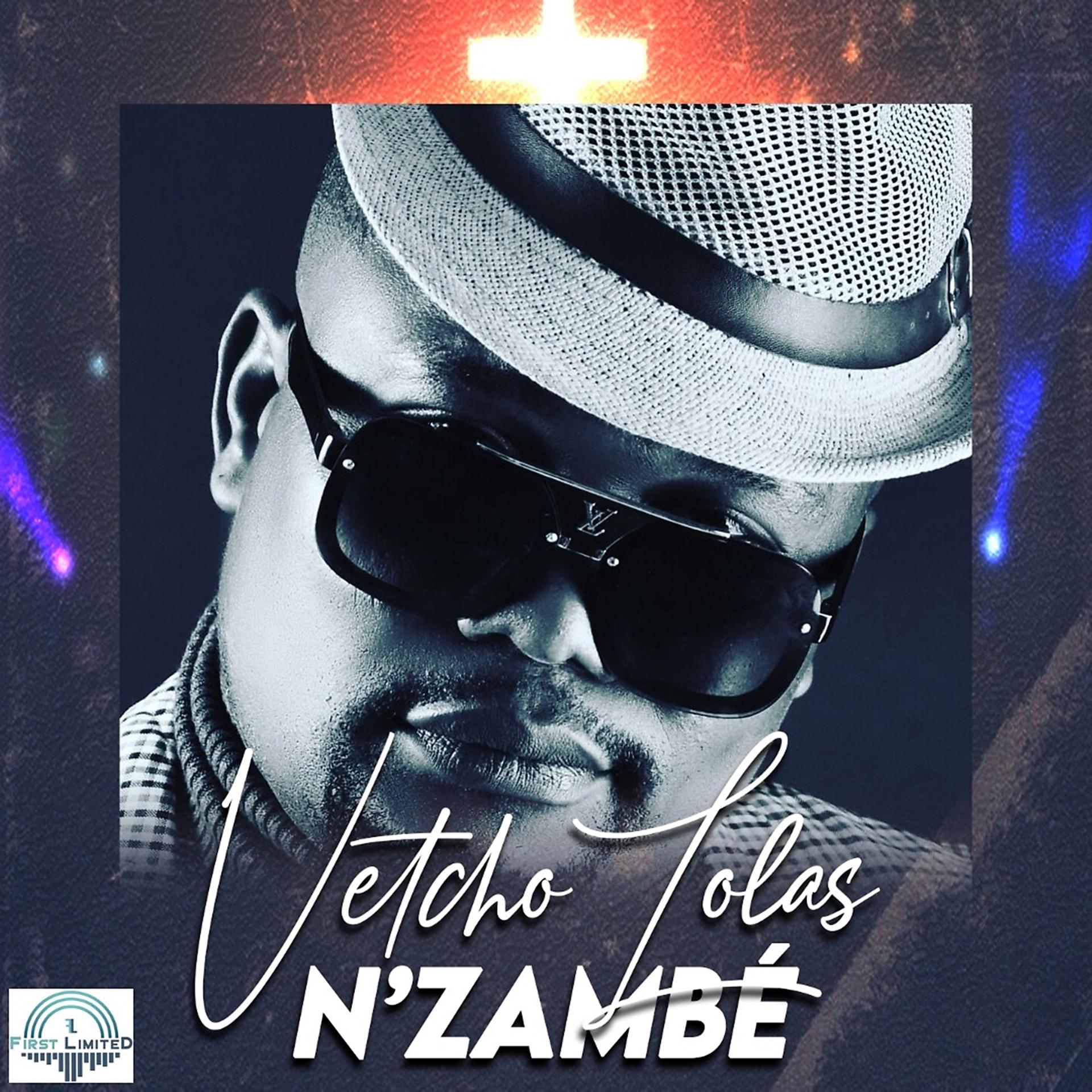 Постер альбома N'zambé