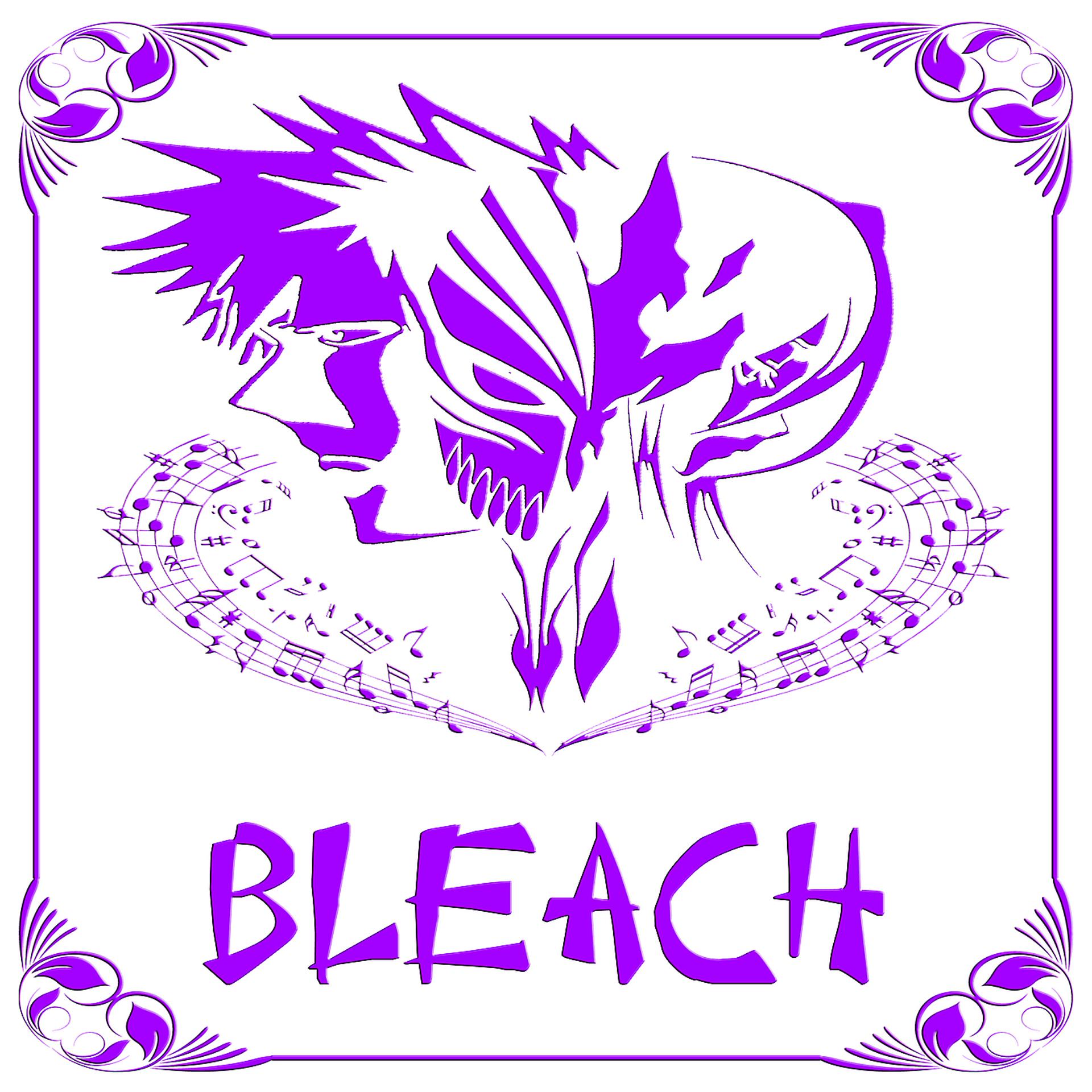 Постер альбома Bleach, Vol. 4