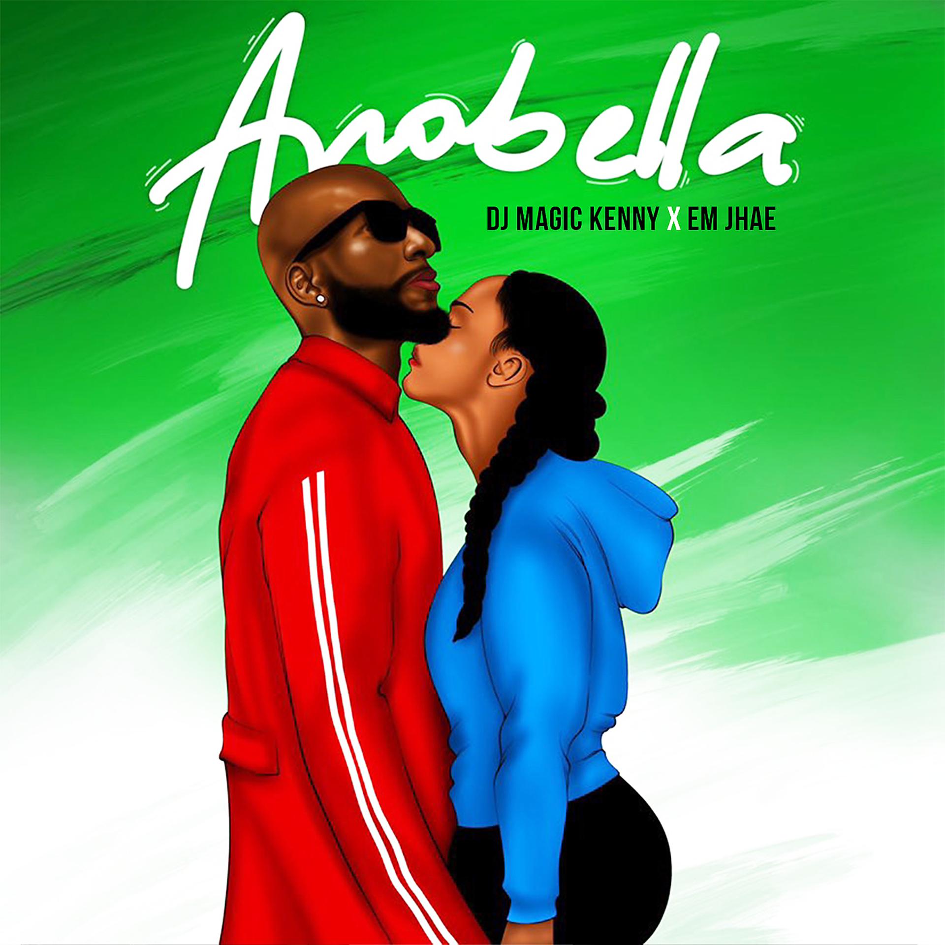Постер альбома Anabella